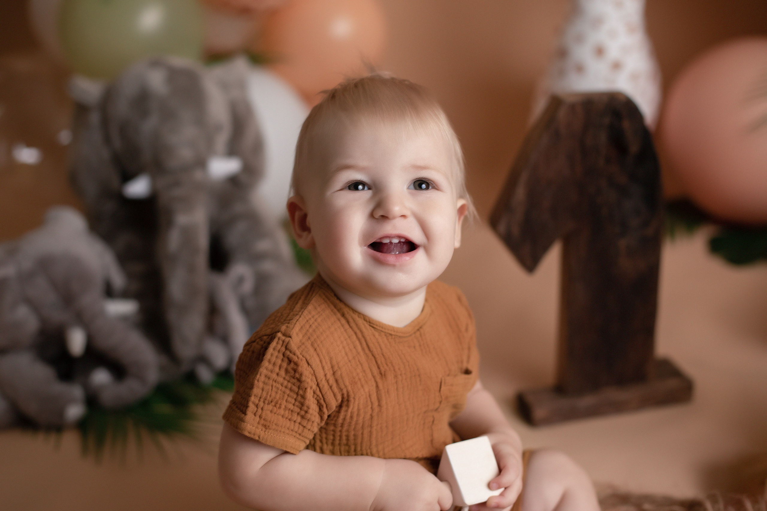 Годовасие. Фотограф новорожденных в Нижнем Новгороде Белякова Оксана