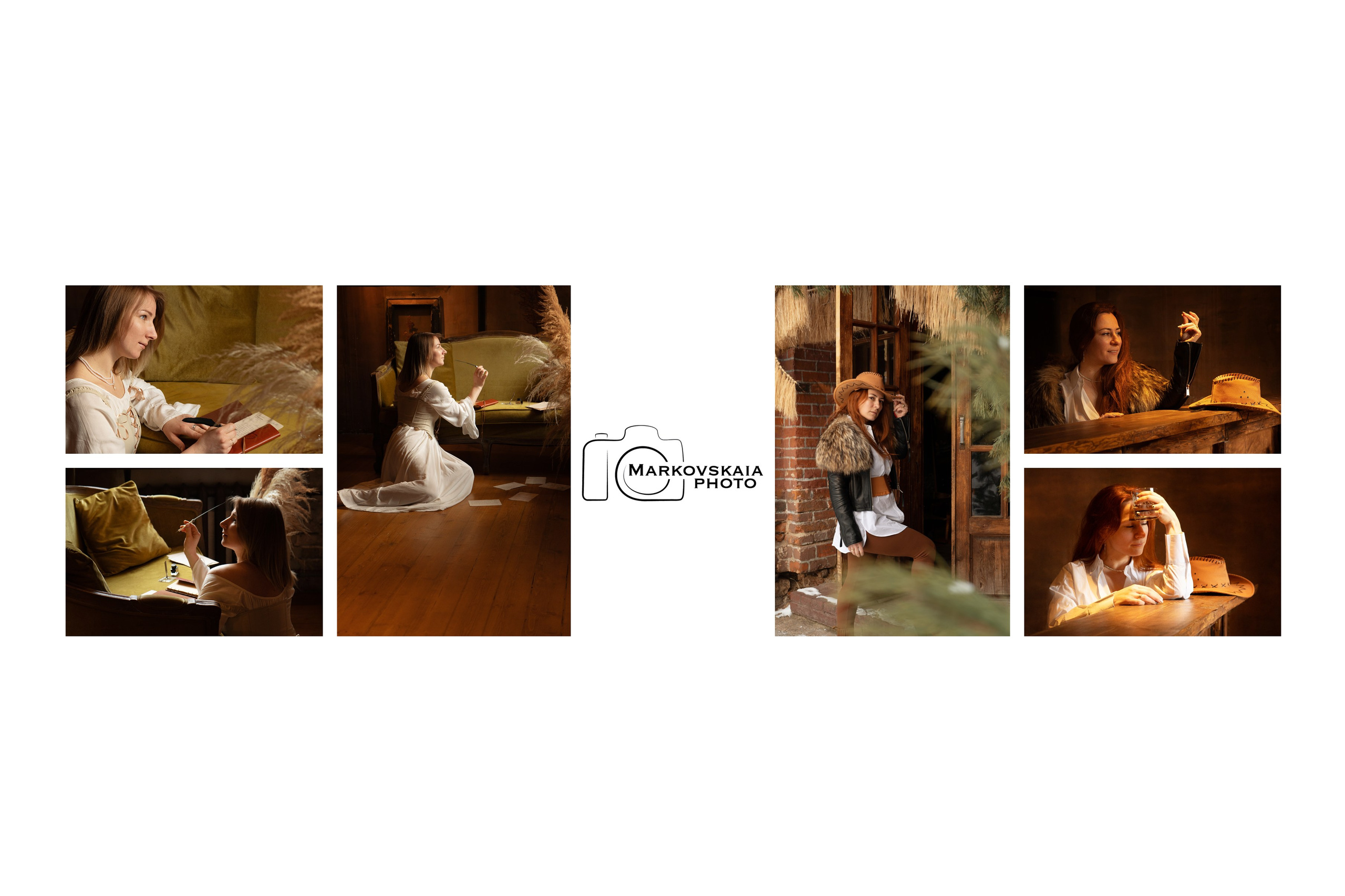 Детский и семейный фотограф в Санкт-Петербурге Анна Марковская