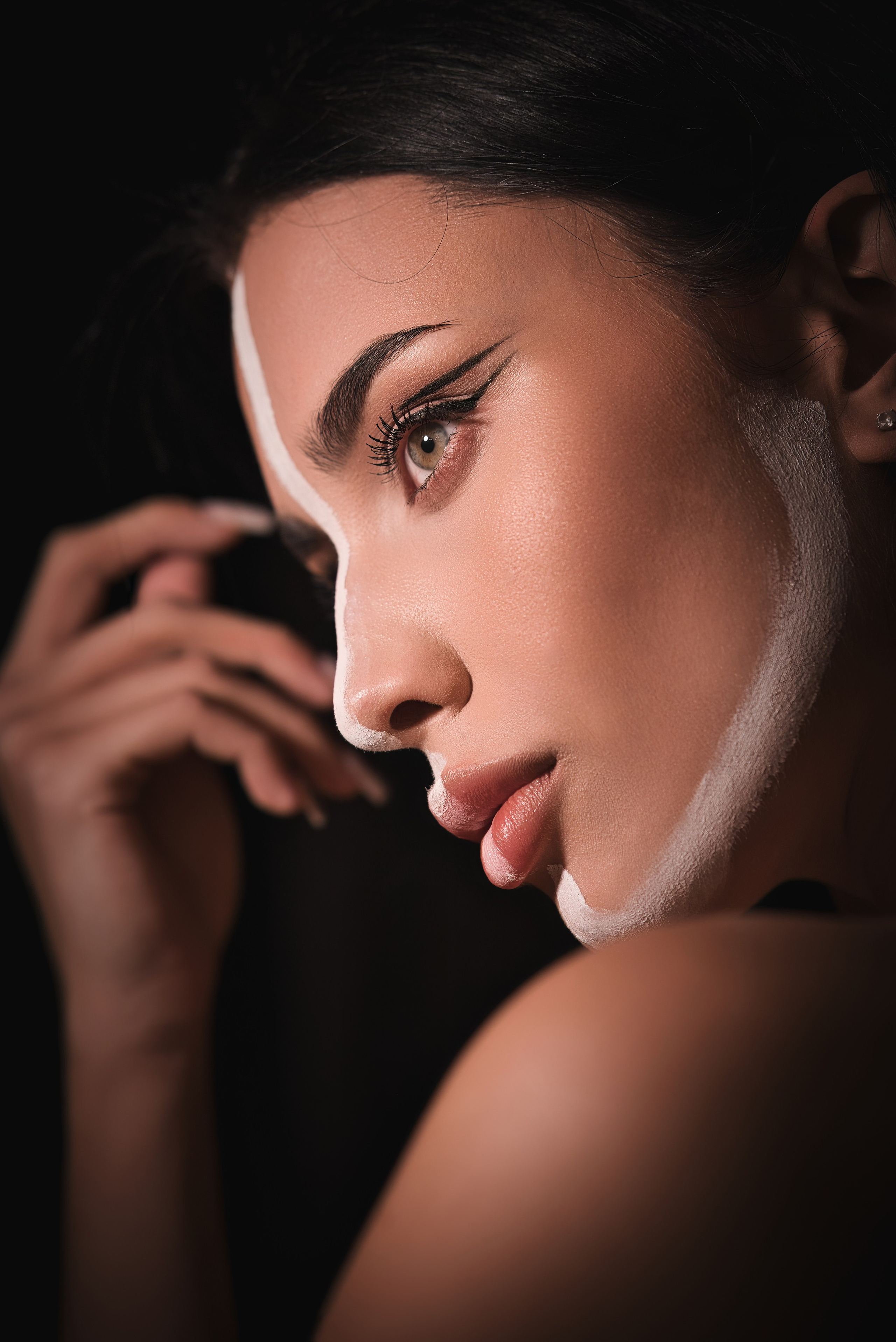 Дарина. Фотограф Денис Кривопусков