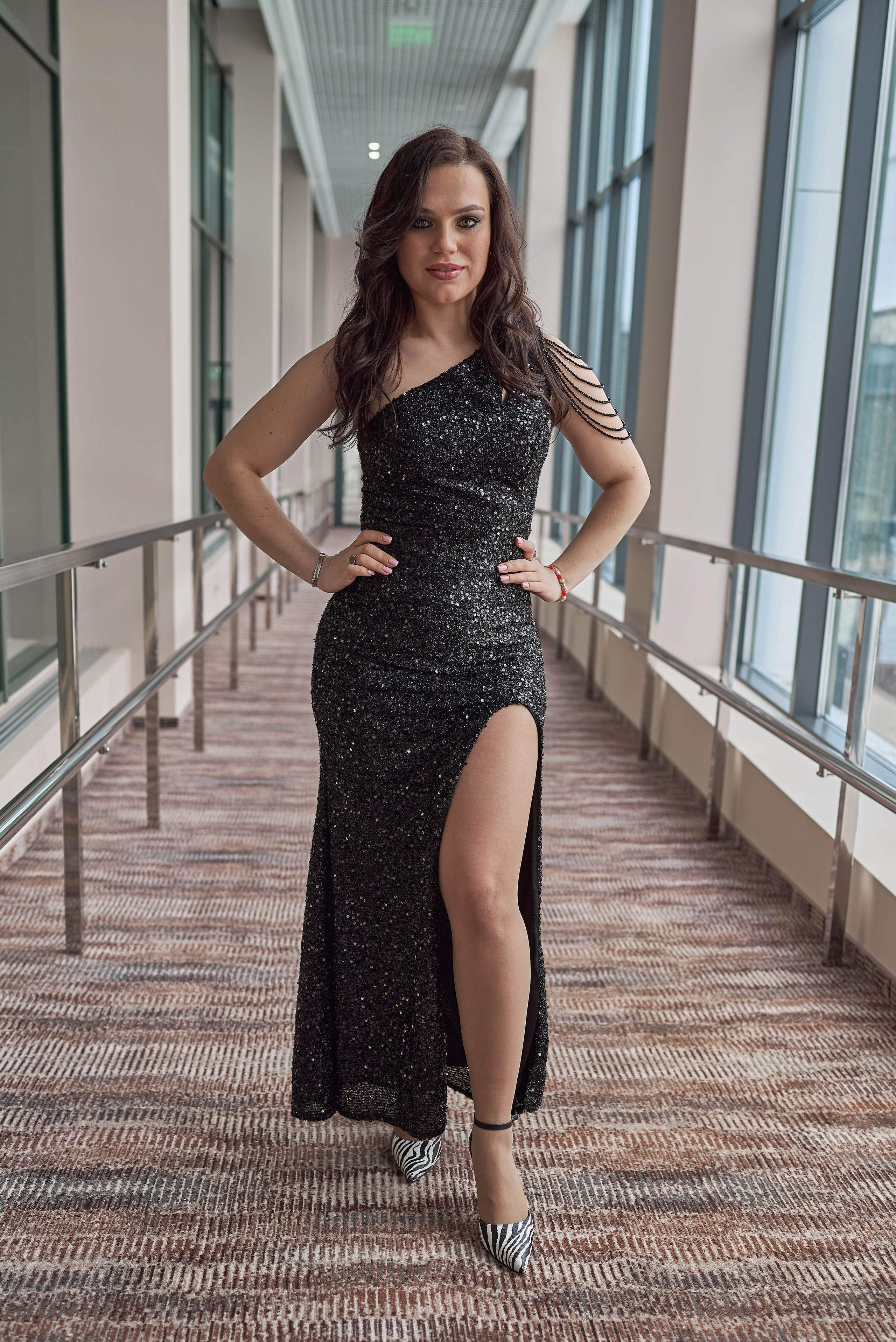 Мисс и миссис Воронеж 2026. Фотограф Денис Кривопусков