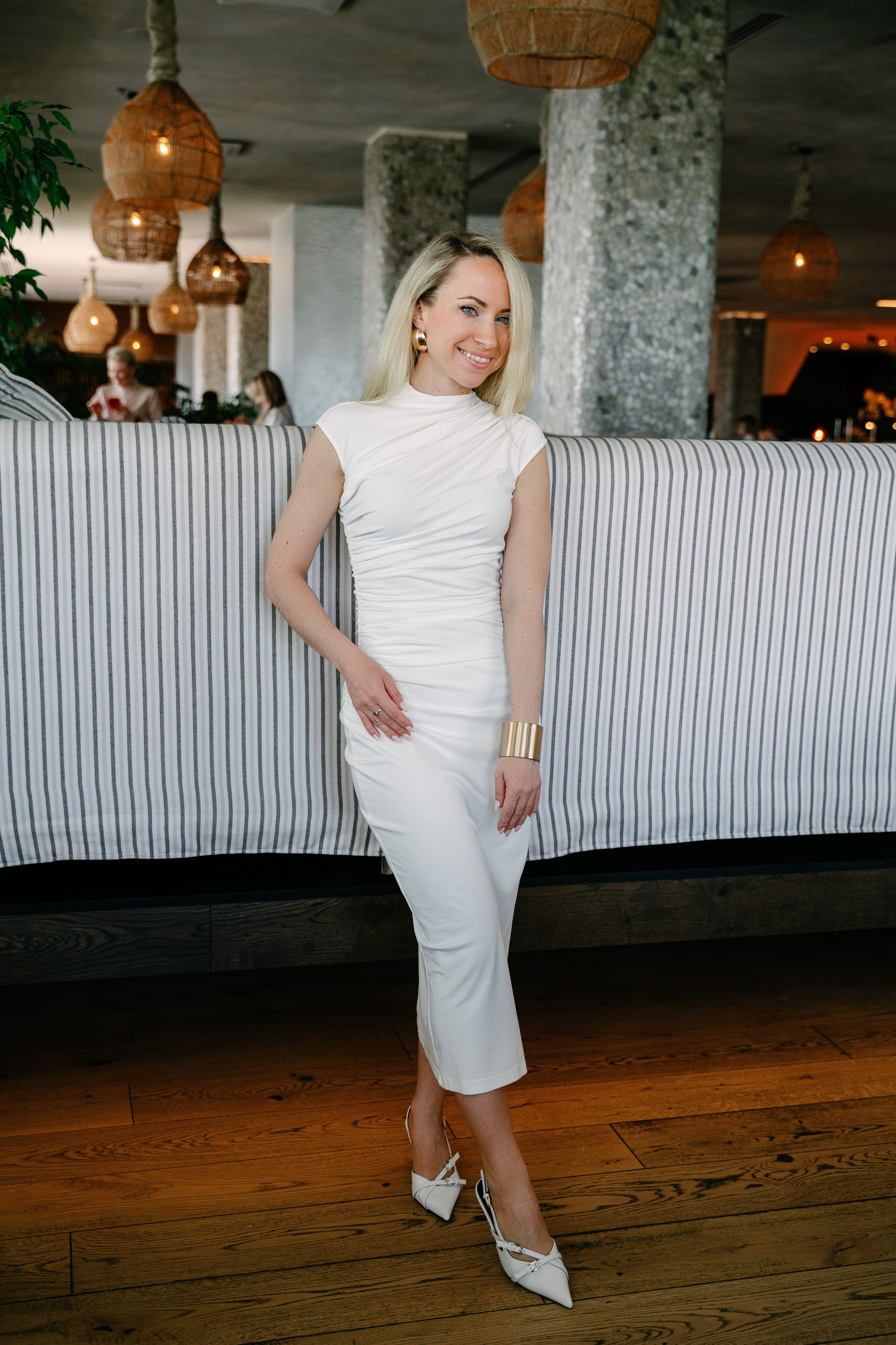 Репортаж [Pulse Prime & hh.ru]. Свадебный видеограф Воронеж