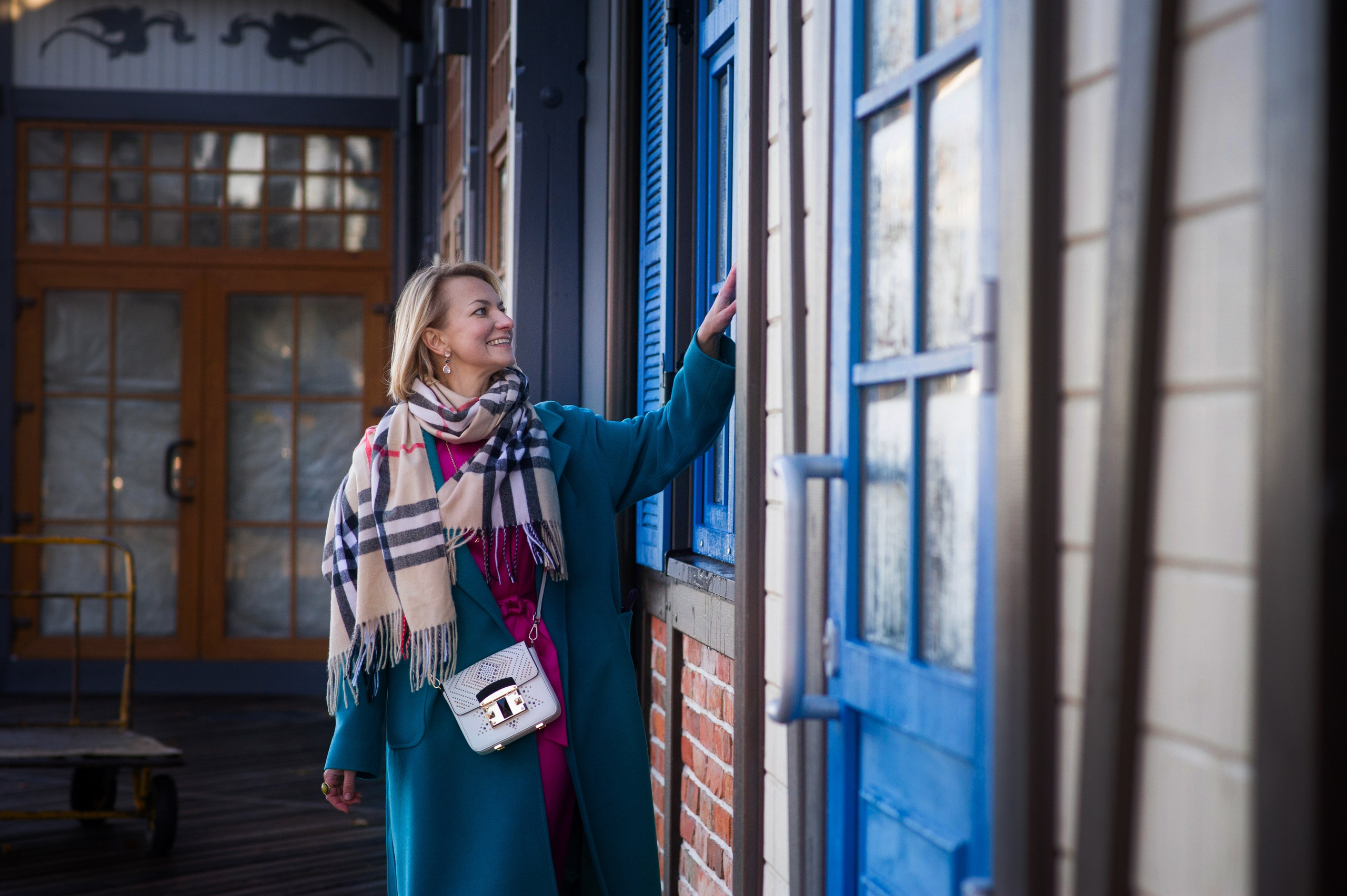 ФОТОПРОГУЛКИ. Фотограф Вера Демидкова