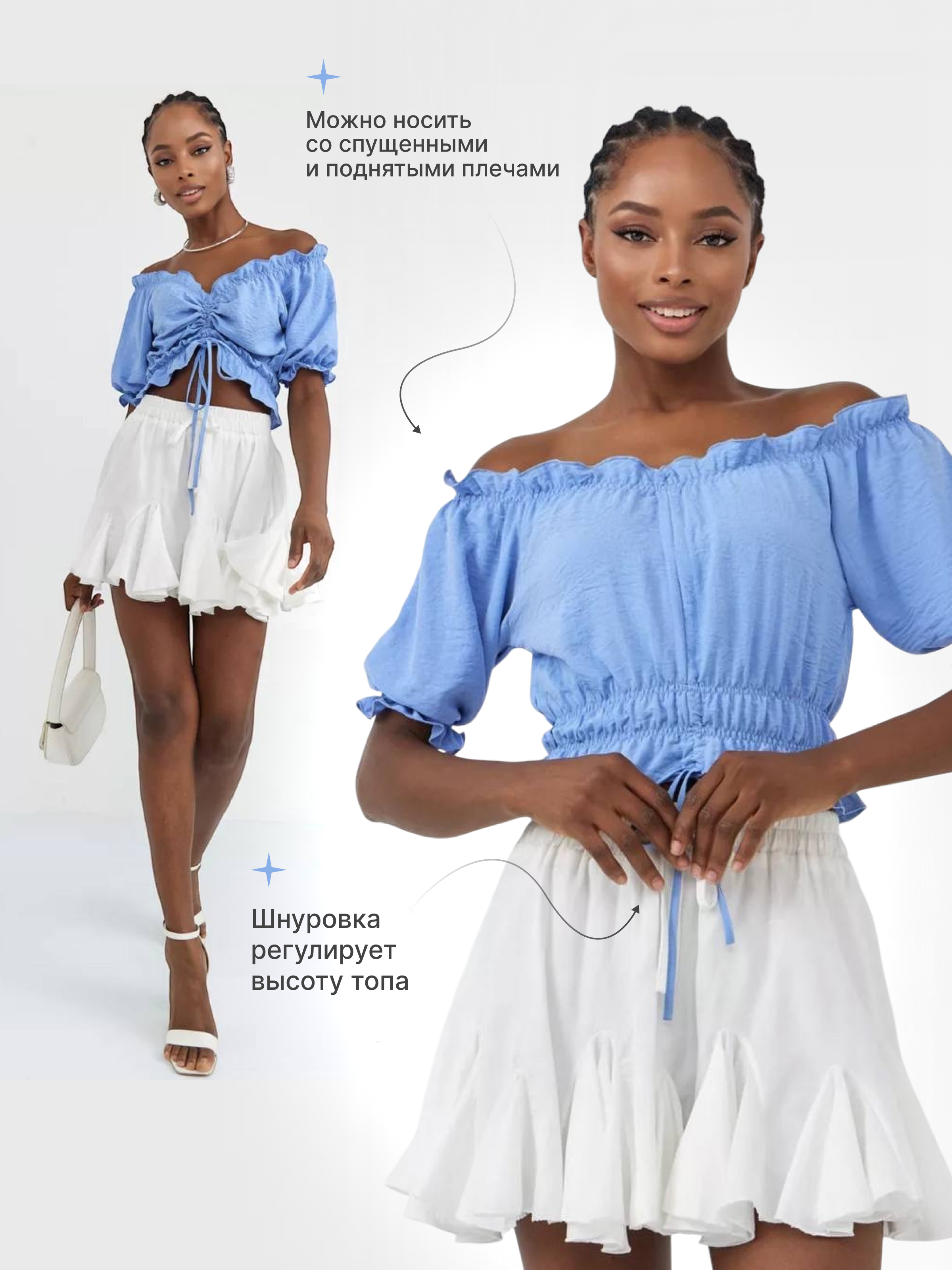 Категория «Одежда»