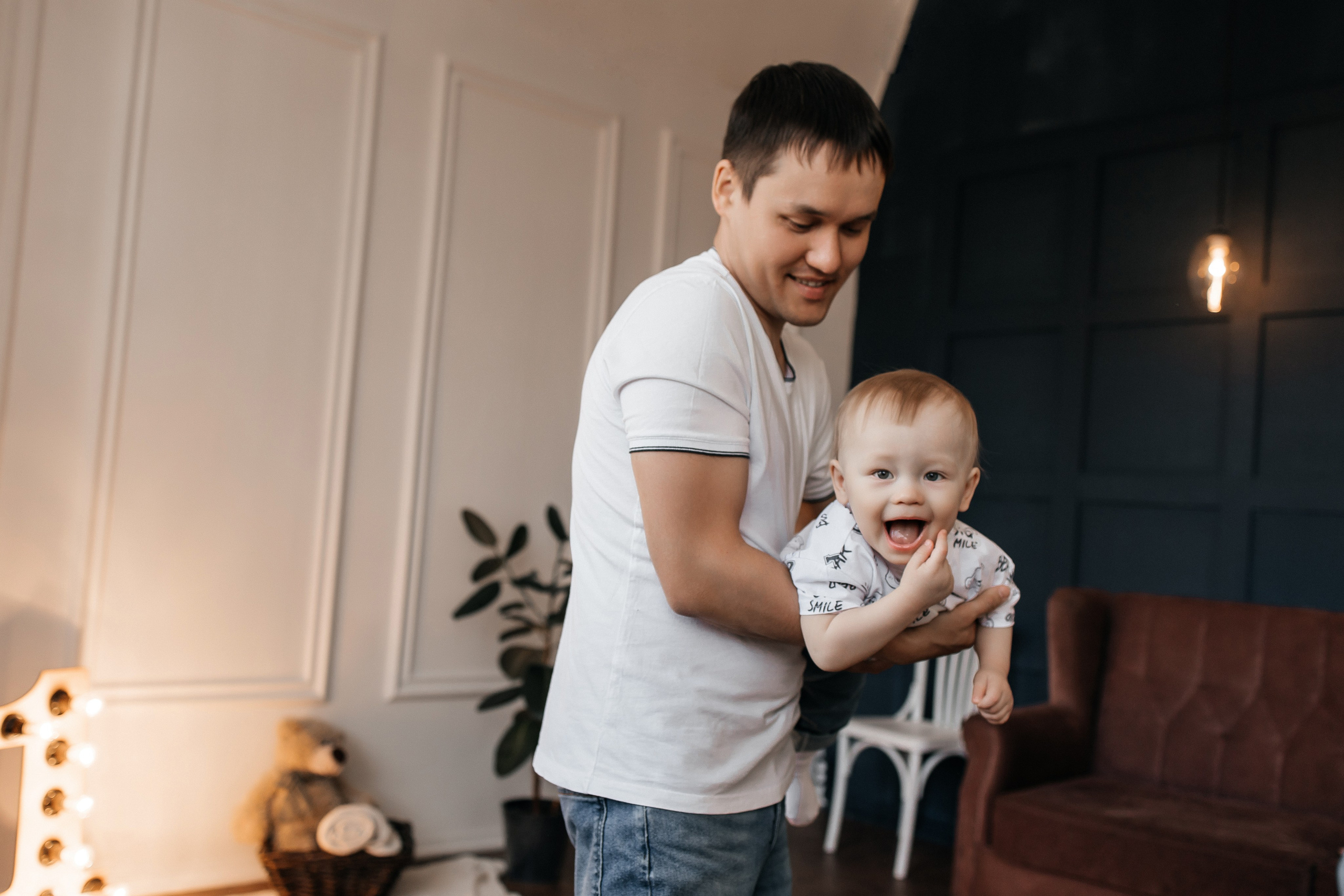 Анна и семья. Свадебный фотограф Йошкар-Ола Казань