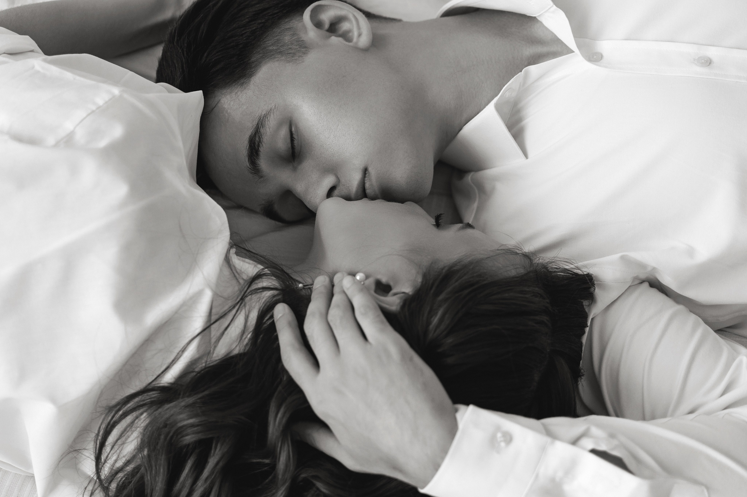 Свадебная съемка утра. Свадебный и семейный фотограф в Чебоксарах Ирина Левнер