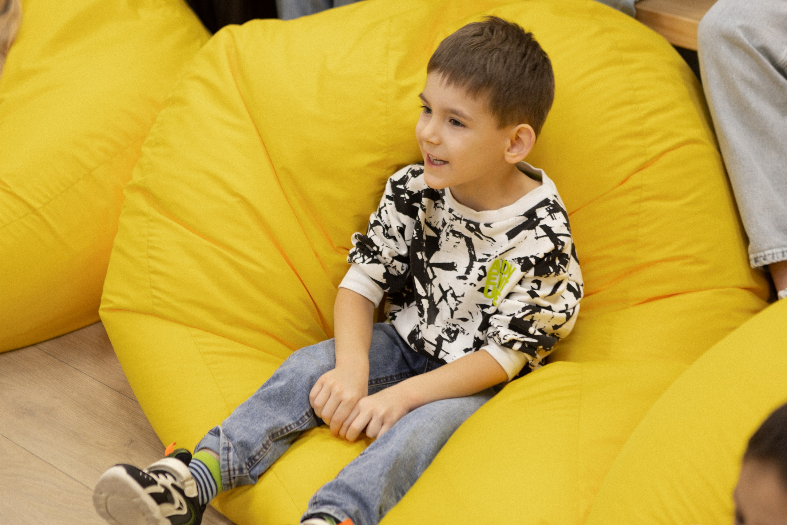 Детские мероприятия. Фотограф Александр Закадычный | Таганрог