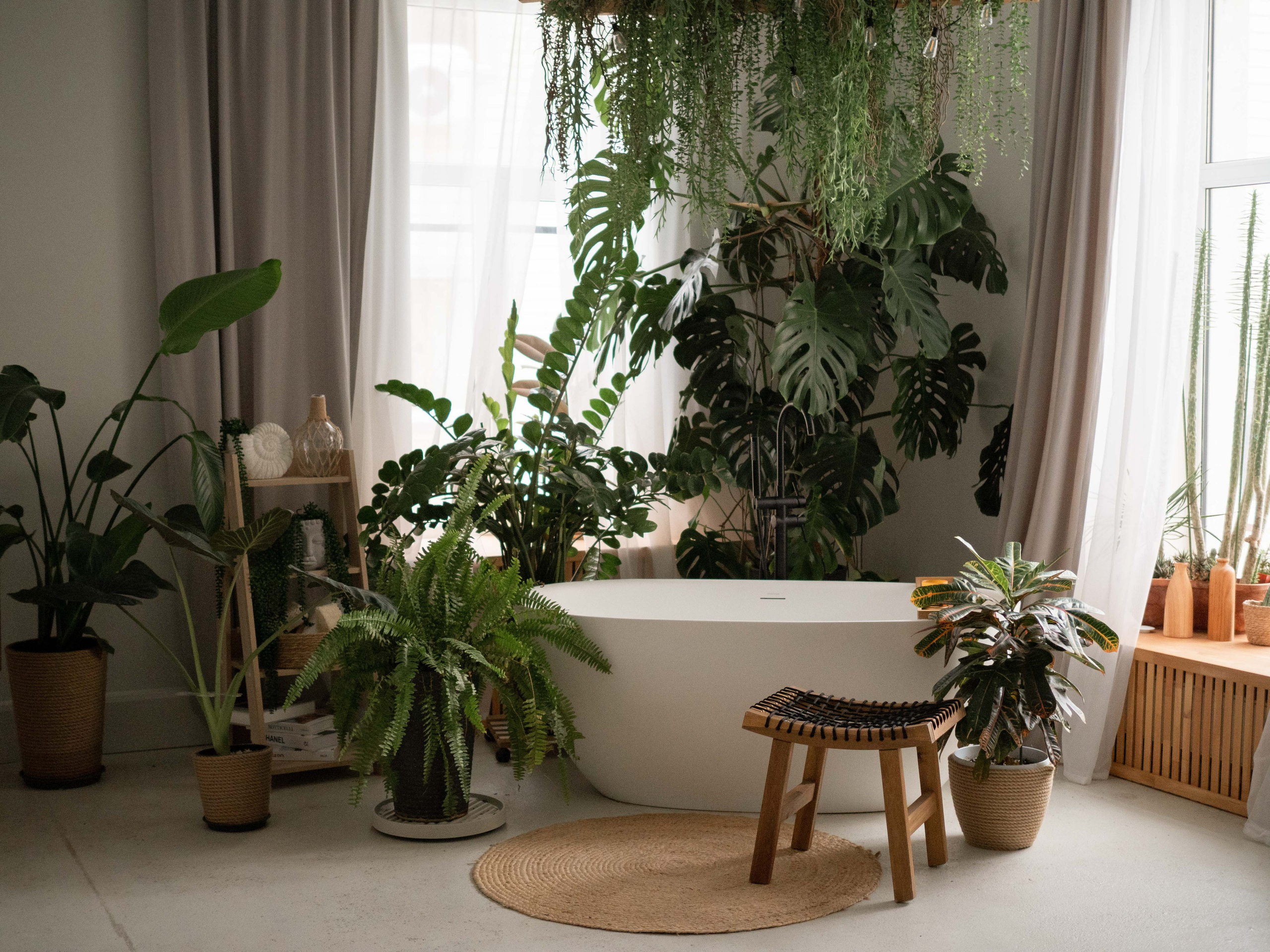 Зал Оазис. Фотостудия и пространство под мероприятия studio1884 в Казани