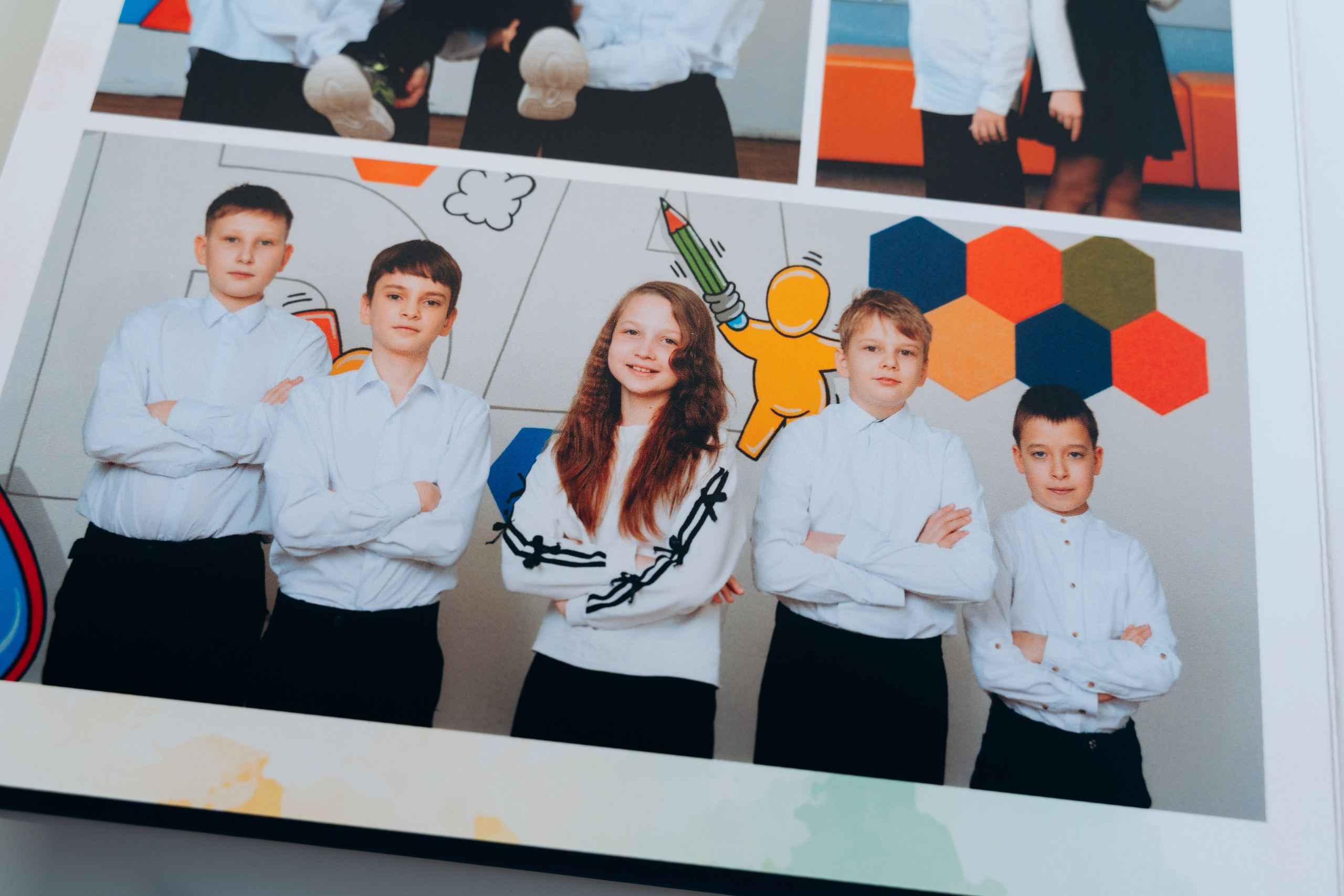 Детские сады. Свадебное видео и выпускные альбомы в Челябинской области in LENS