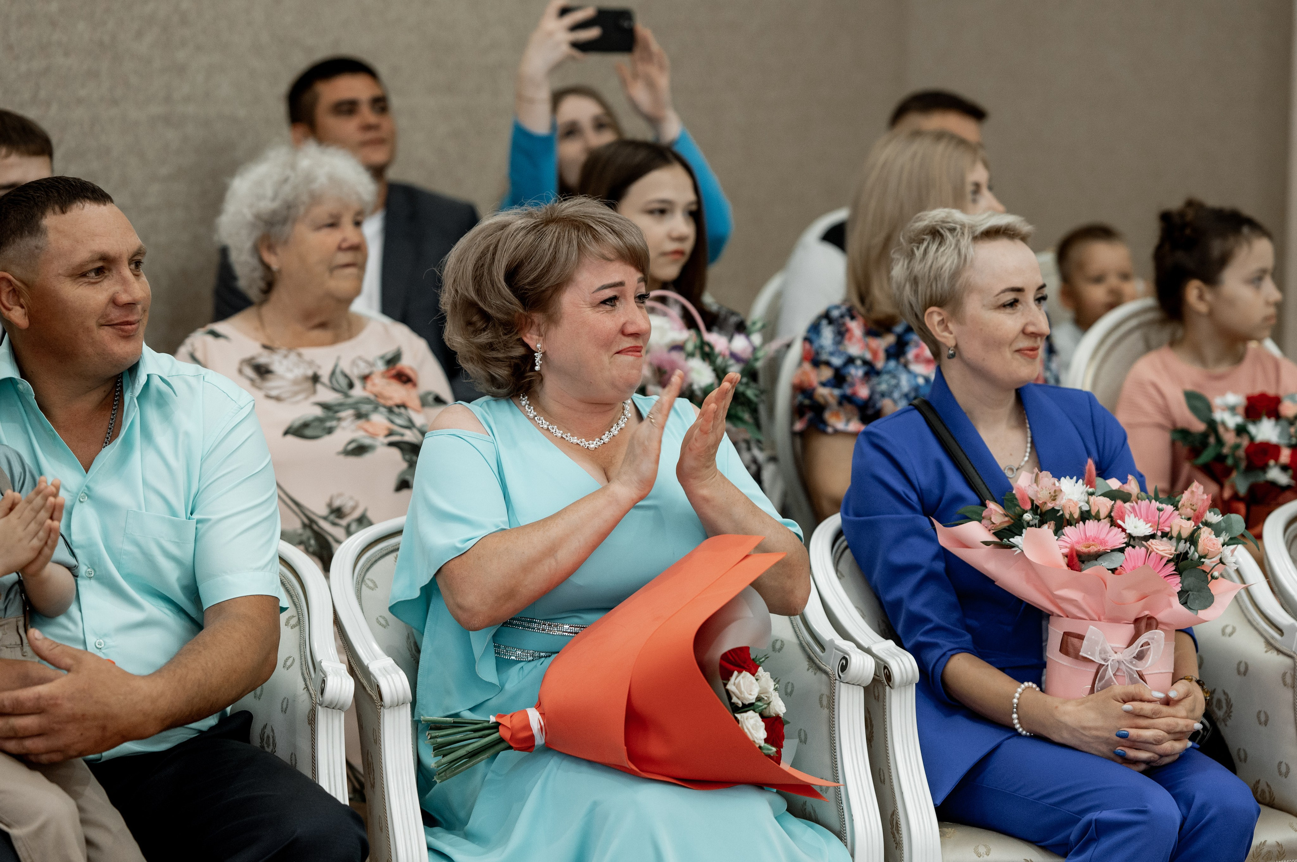 Андрей и Ксения. Свадебный фотограф в Тюмени Анастасия Конева