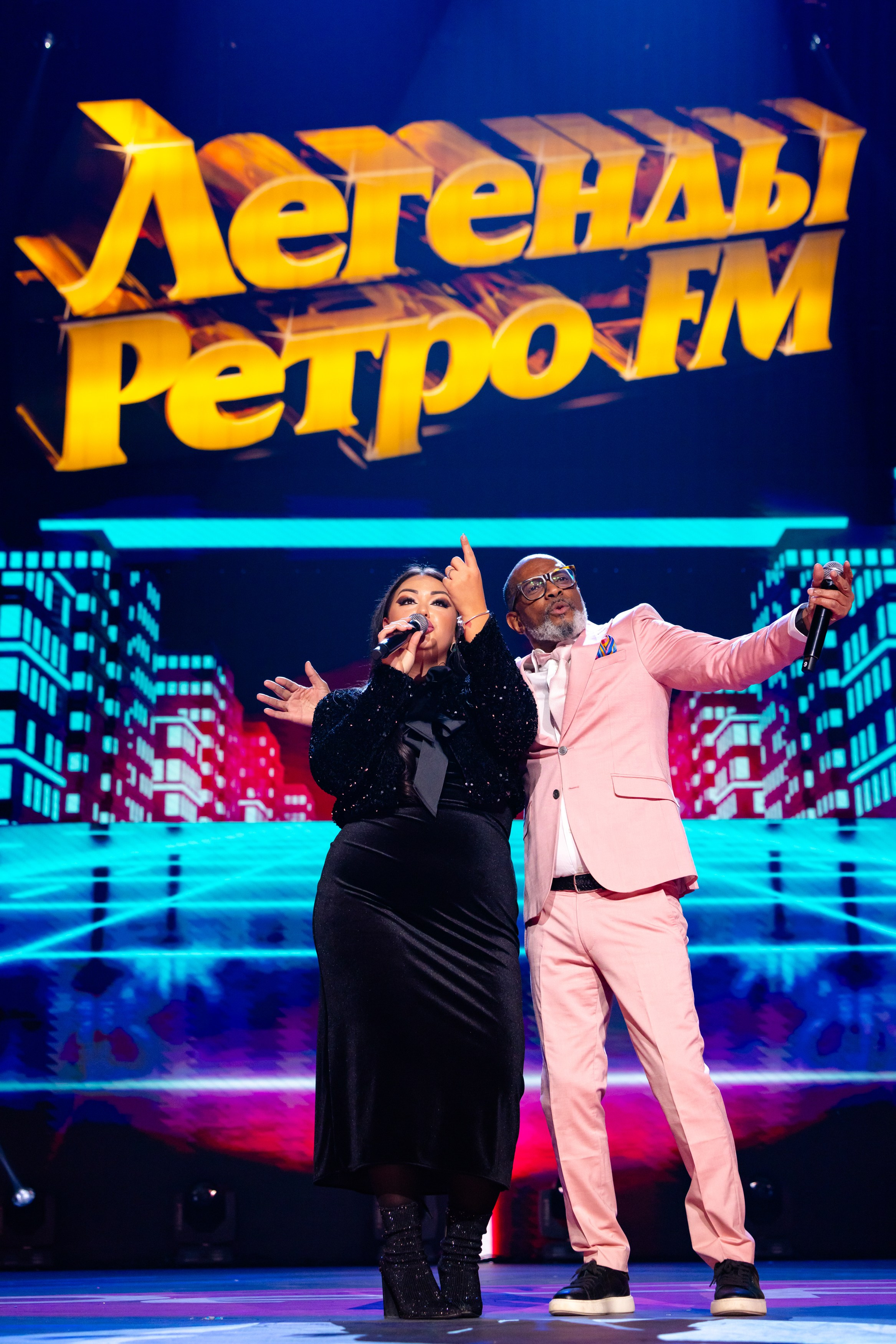 Легенды Ретро FM 2024. Виктория Зудина — фотограф в Москве