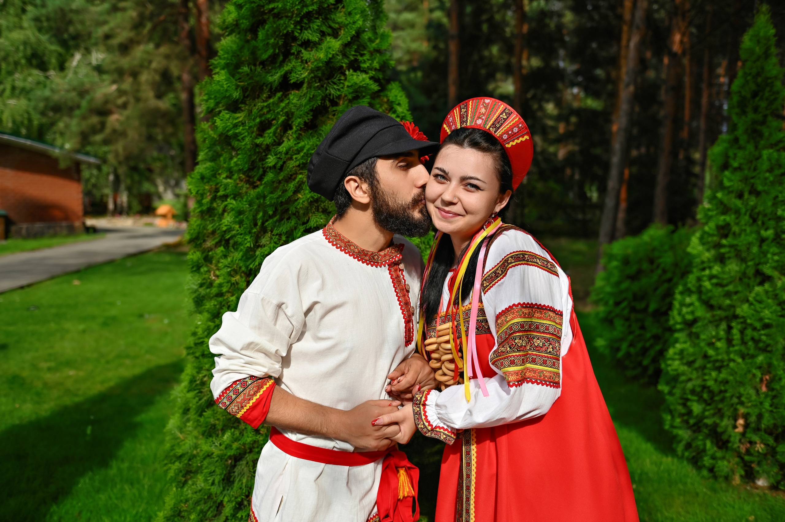 Юбилей «Казачья Воля». Свадебный и семейный фотограф Волгоград, Краснодар