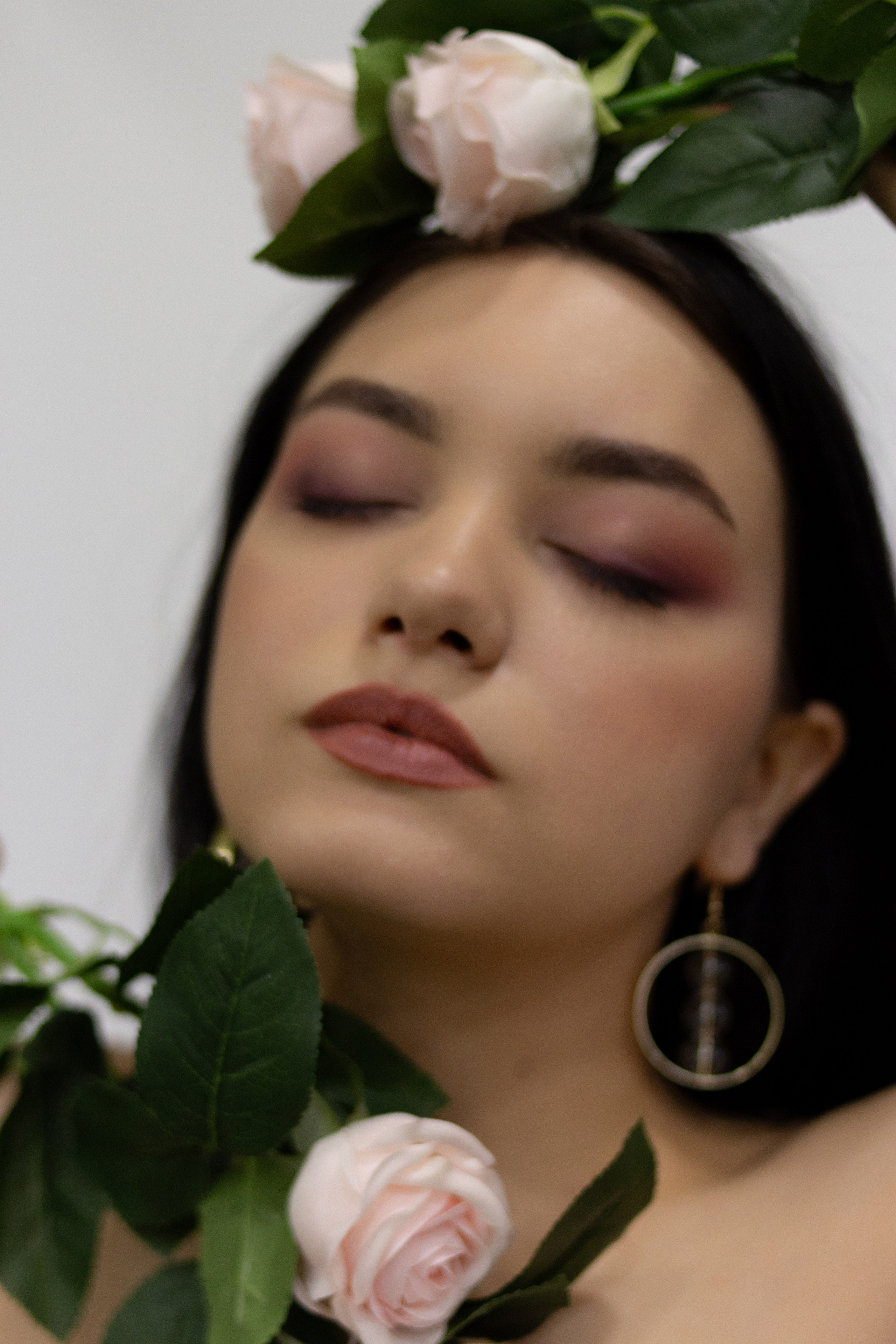 Вязовая Мария. Promodels