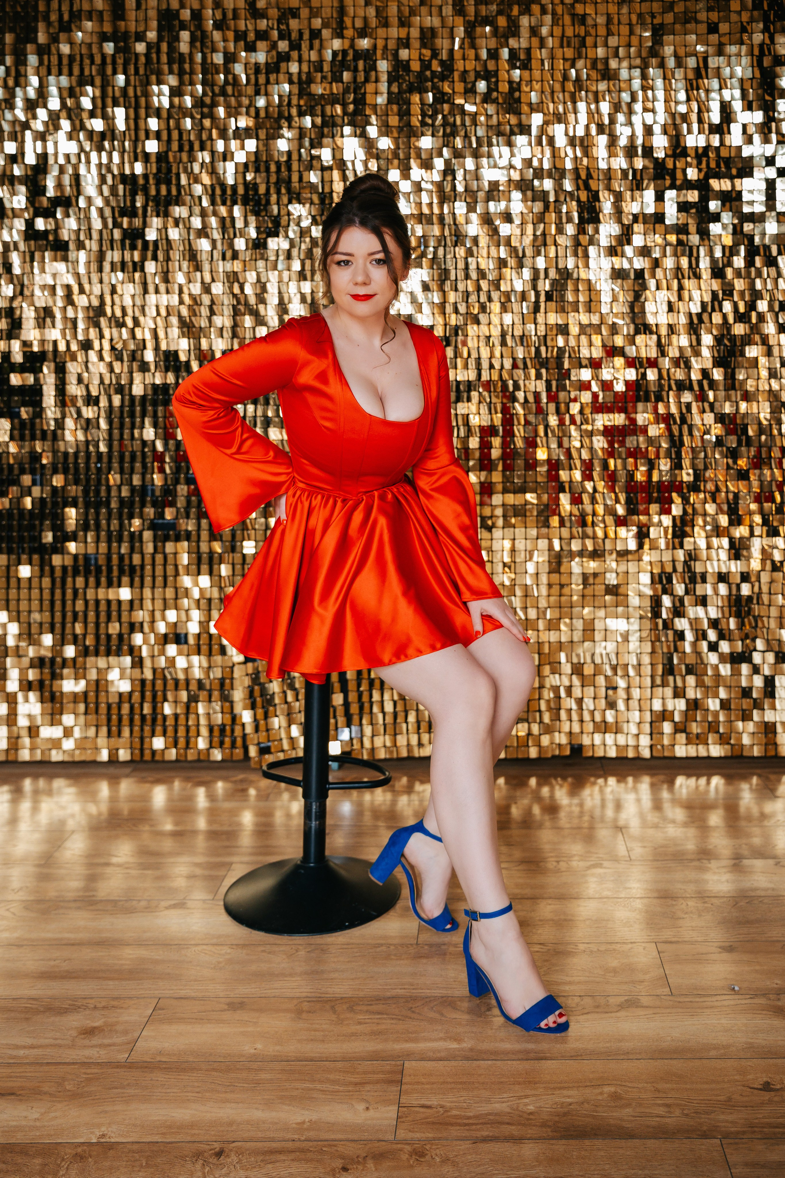 Алесе 30 лет. Семейный lifestyle фотограф в Санкт-Петербурге Людмила Пахомова