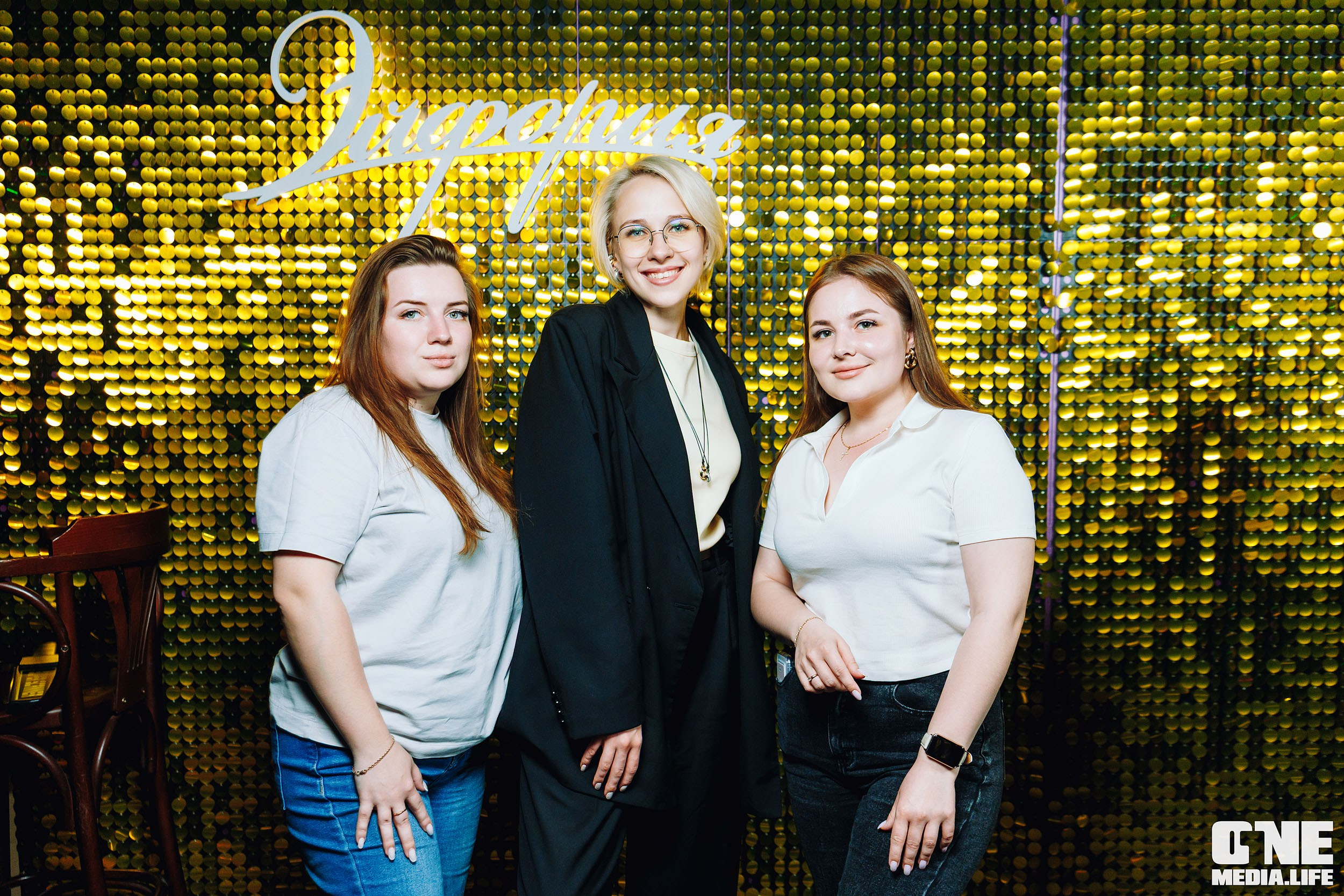 Фоторепортаж из караоке-клуба Эйфория. One Media Life: фоторепортажи, фотоотчеты с мероприятий и заведений