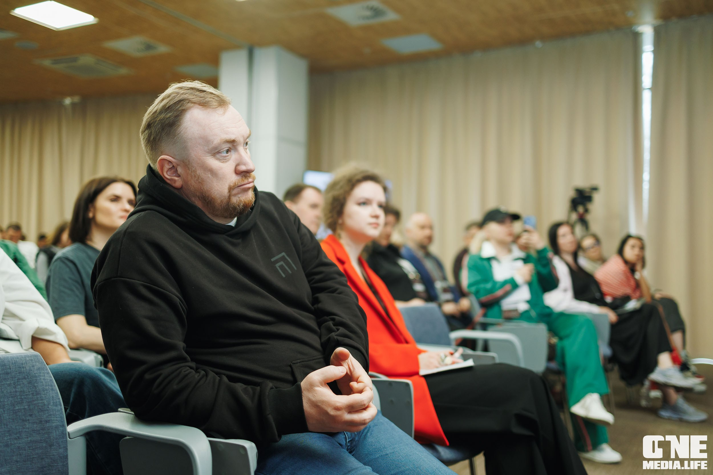 Балтийский Культурный Форум. День 3. One Media Life: фоторепортажи, фотоотчеты с мероприятий и заведений