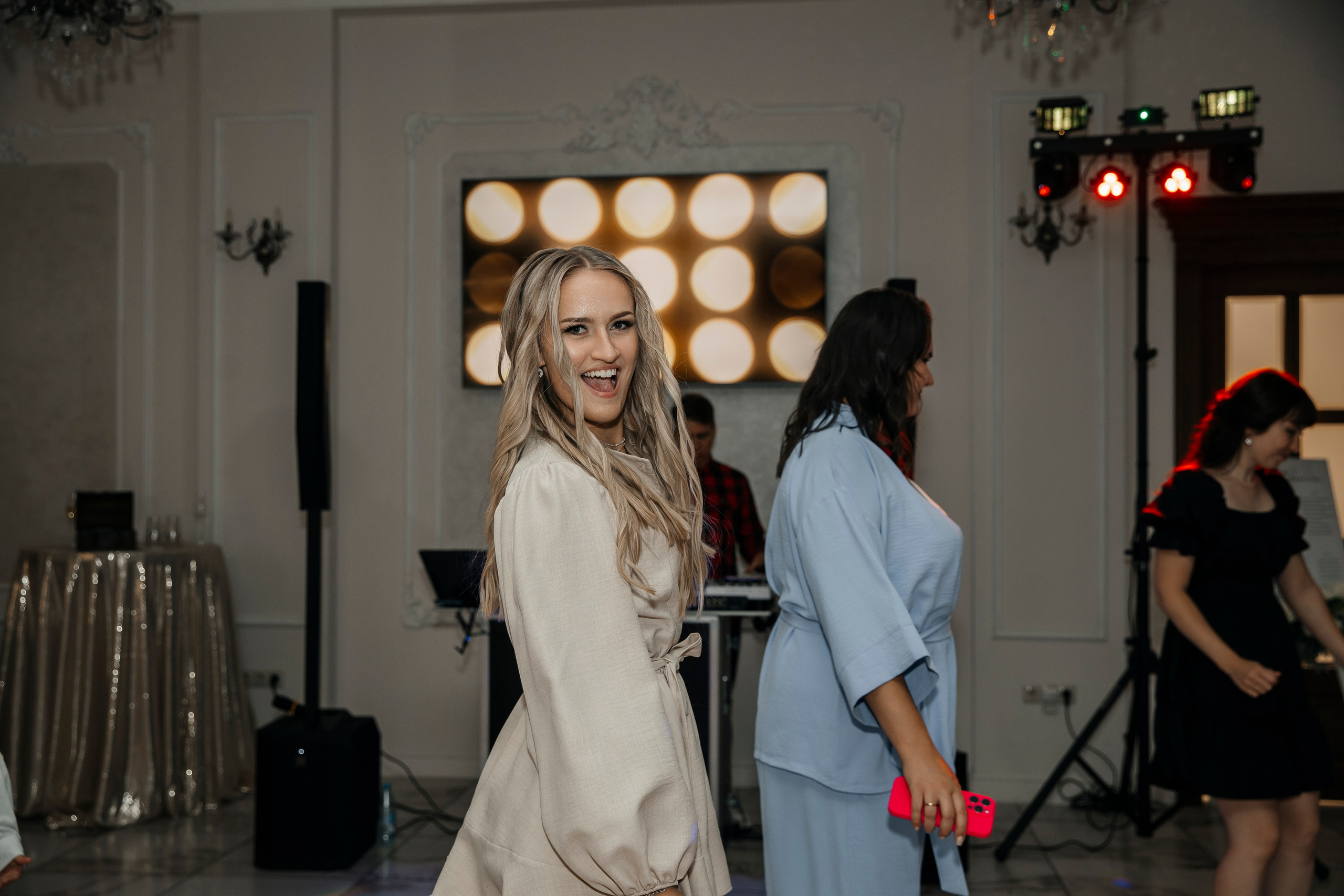 Анна и Дмитрий. Свадебный фотограф Красноярск — Кристина Ива