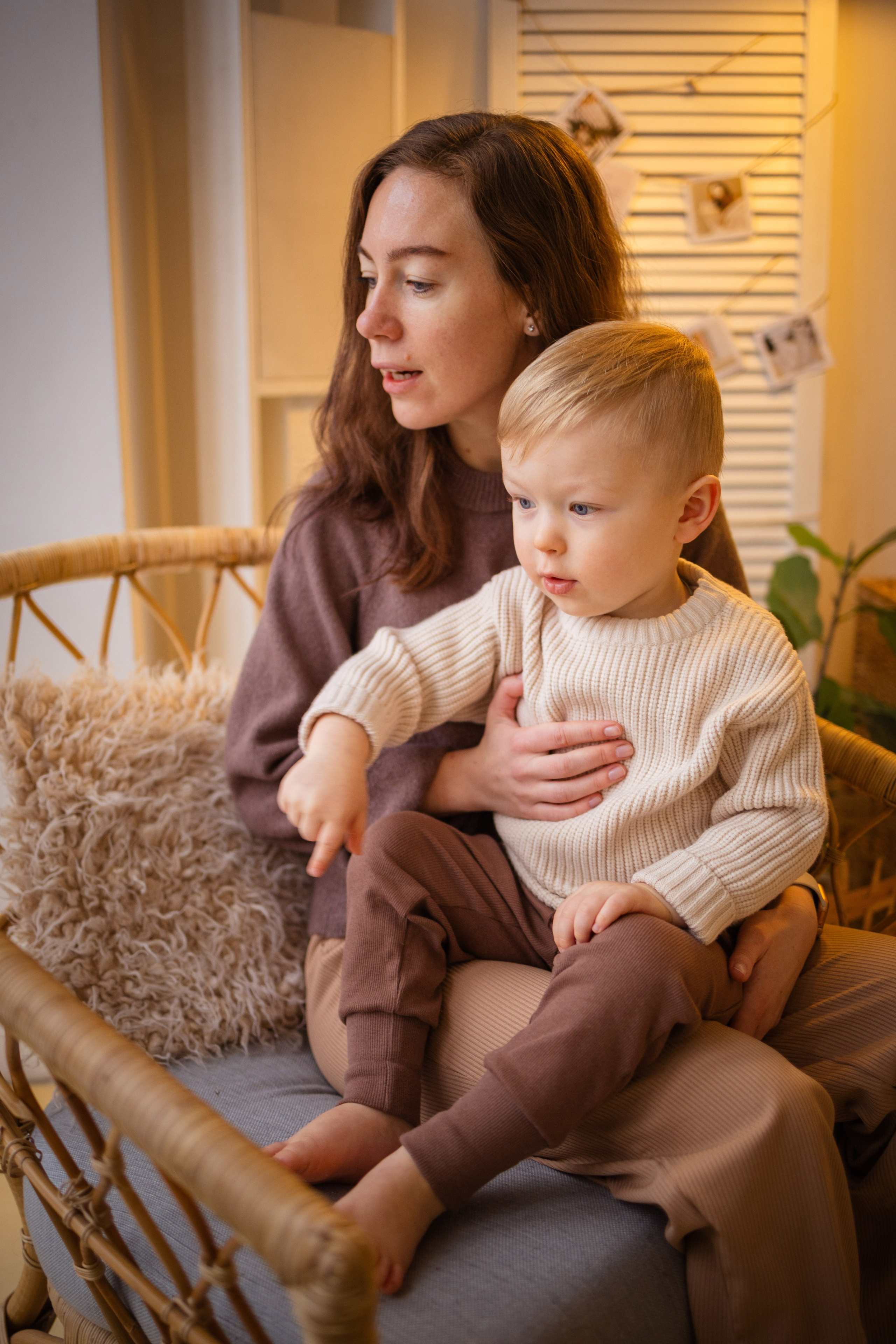 Екатерина и Ярослав