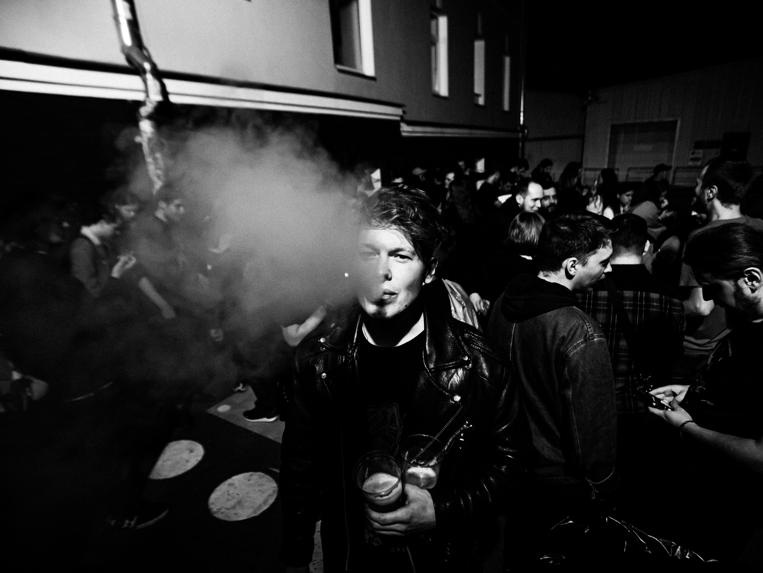 Роад трип TRNA СПБ-Москва 2021. Фотограф Мария Немм