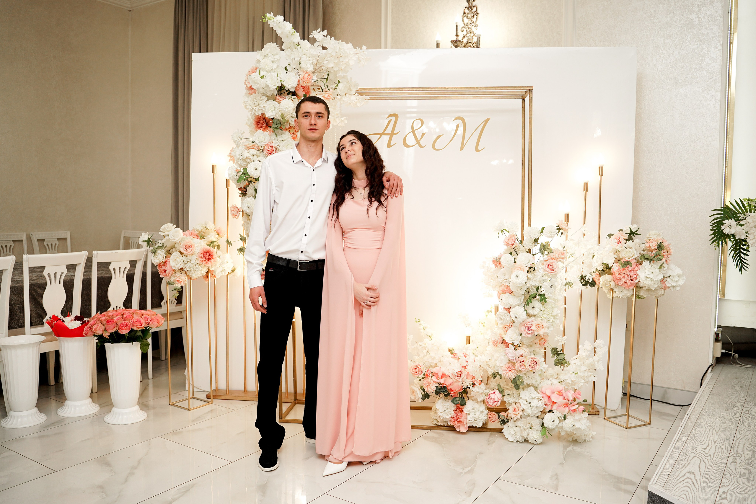 Сватовство. Свадебный фотограф в Ростове-на-Дону. Таинство Крещения и Венчания, семейные фотосессии. Алёна Чёботова