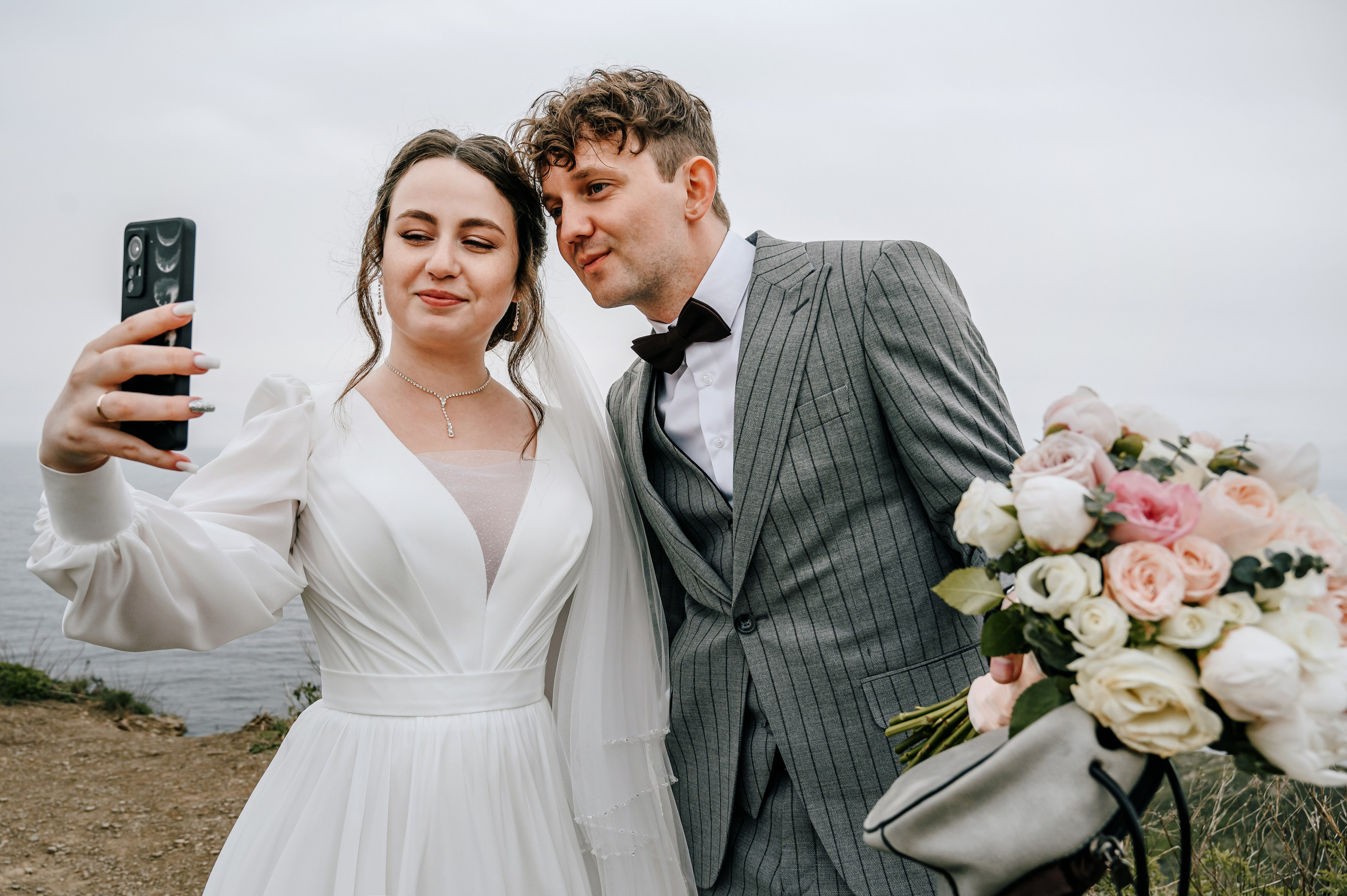 Николай Елизавета. Фотограф Владивосток. Игорь Кирсанов