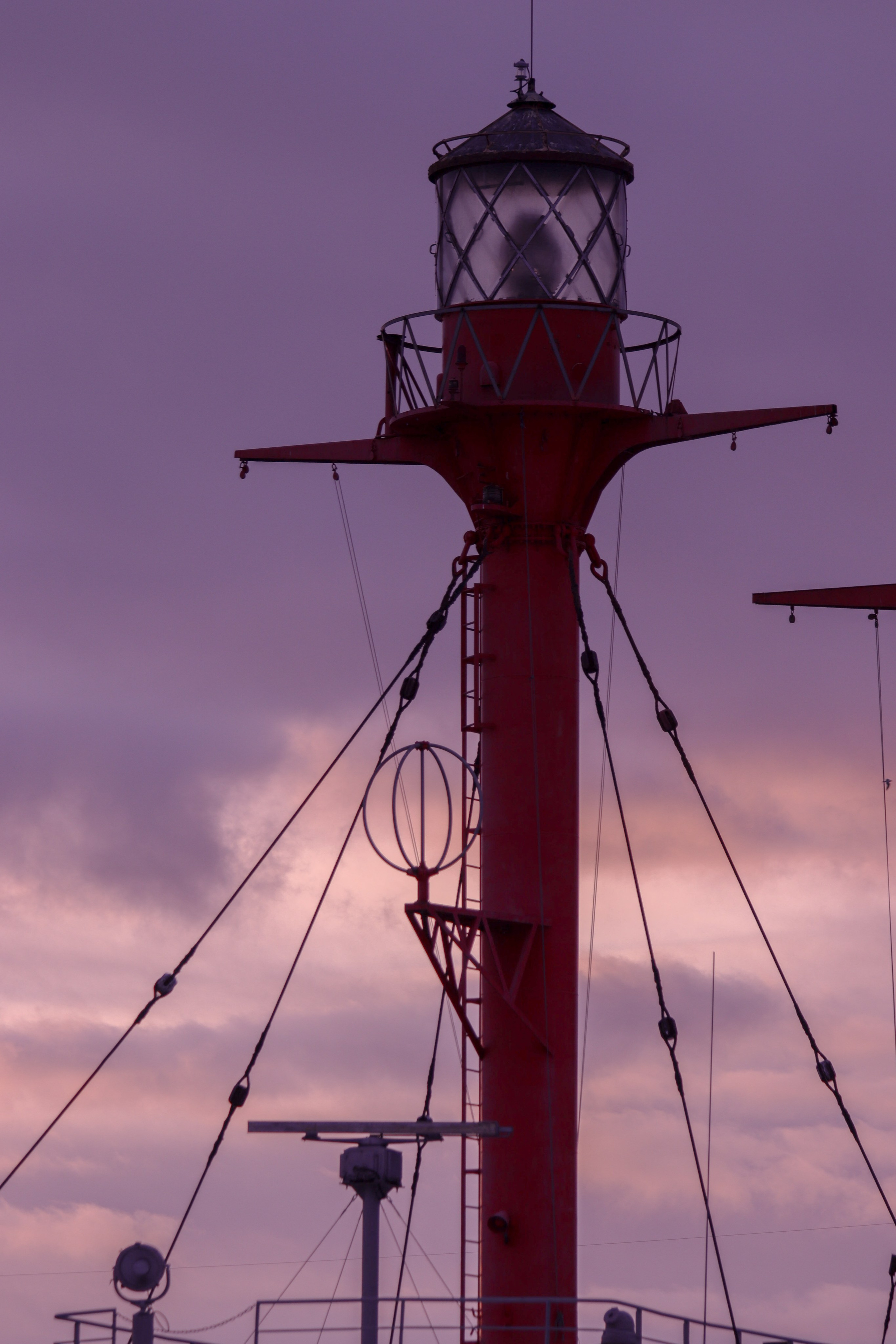 Ф И О Л Е Т О В А Я — Э С Т Е Т И К А. — Digital Noise —