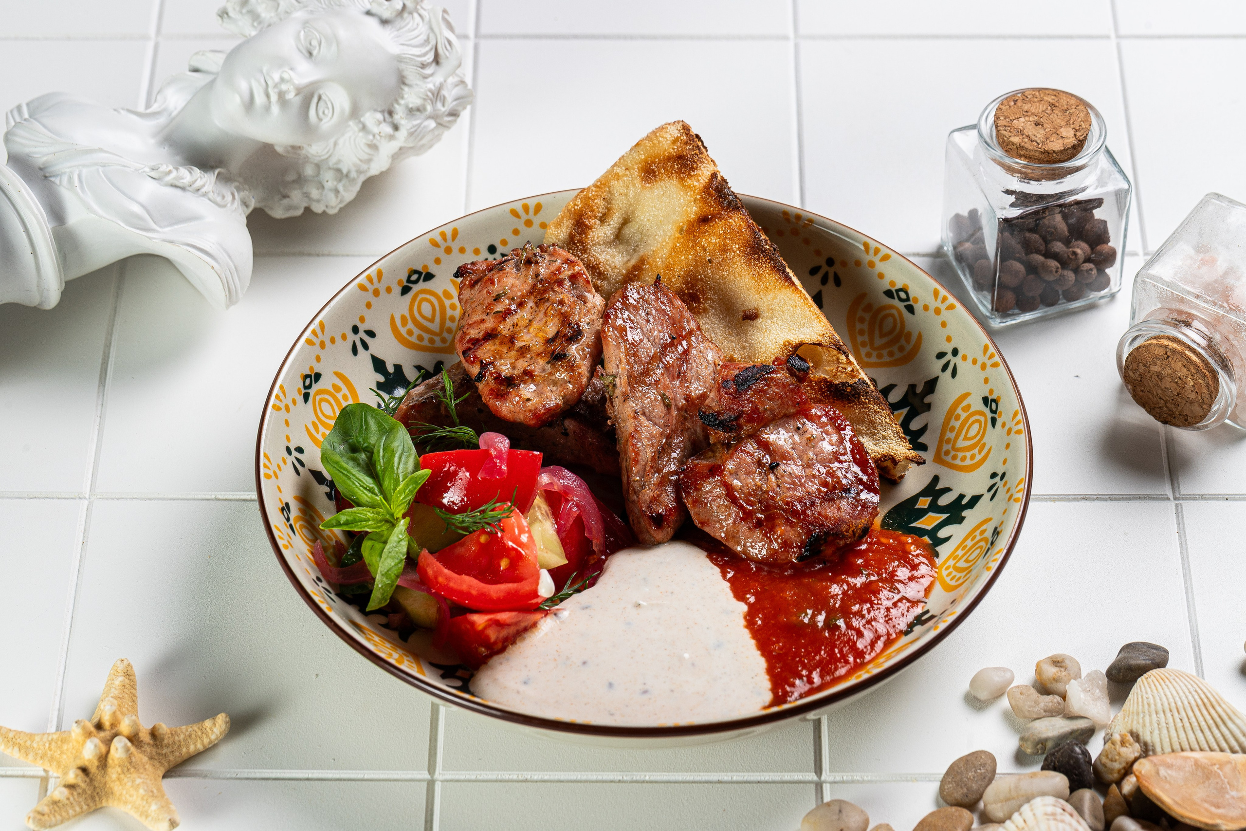 Всё Есть 25. Краснов Максим фуд-фотограф, предметный фотограф, Москва