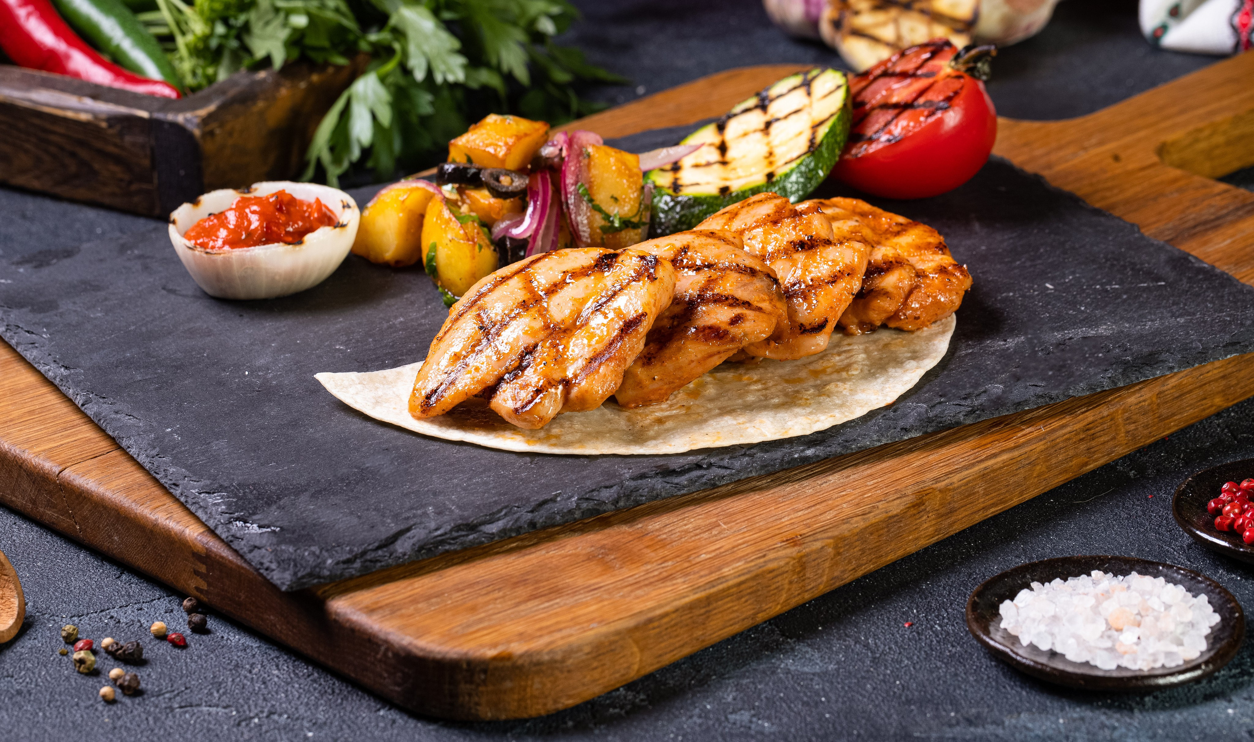 Болгарская Кухня «Таратор». Краснов Максим фуд-фотограф, предметный фотограф, Москва