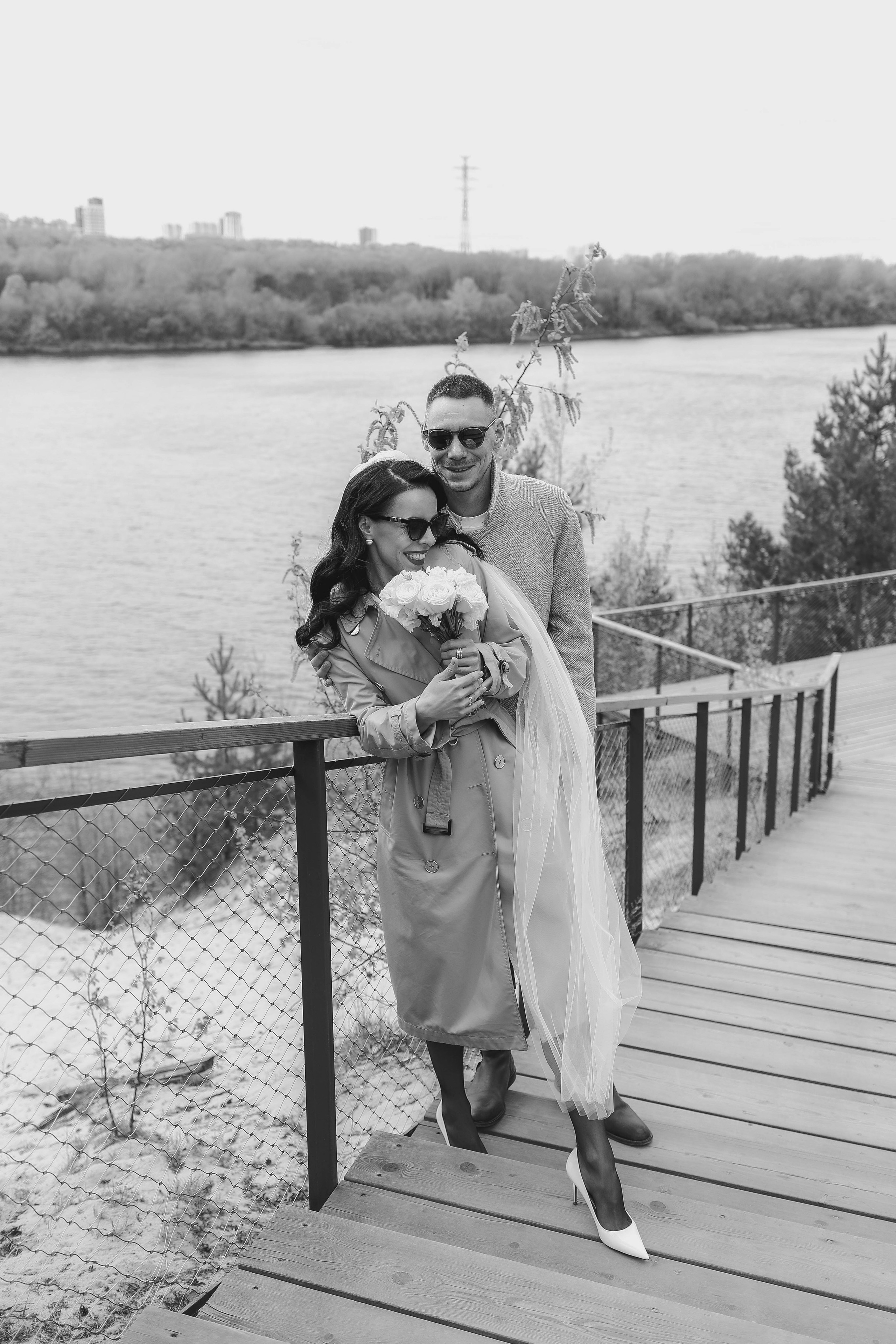 Лидия и Василий. Ваш фотограф в Нижнем Новгороде