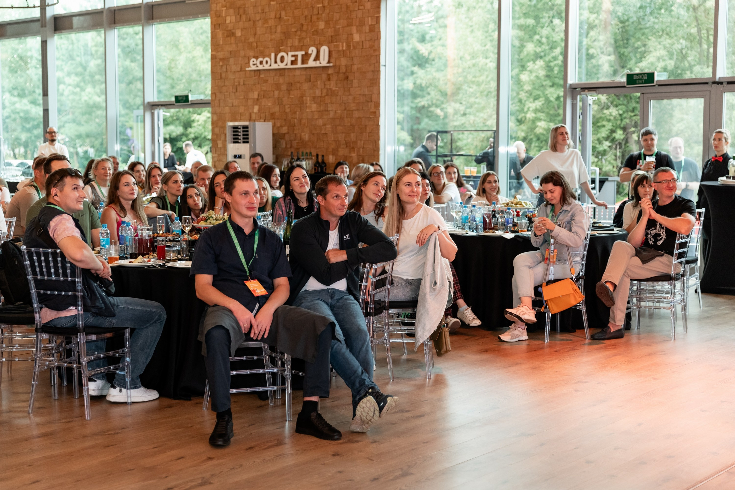 Тимбилдинг Абсолют (ecoLOFT 2.0). Татьяна Чернышова свадебный фотограф Москва