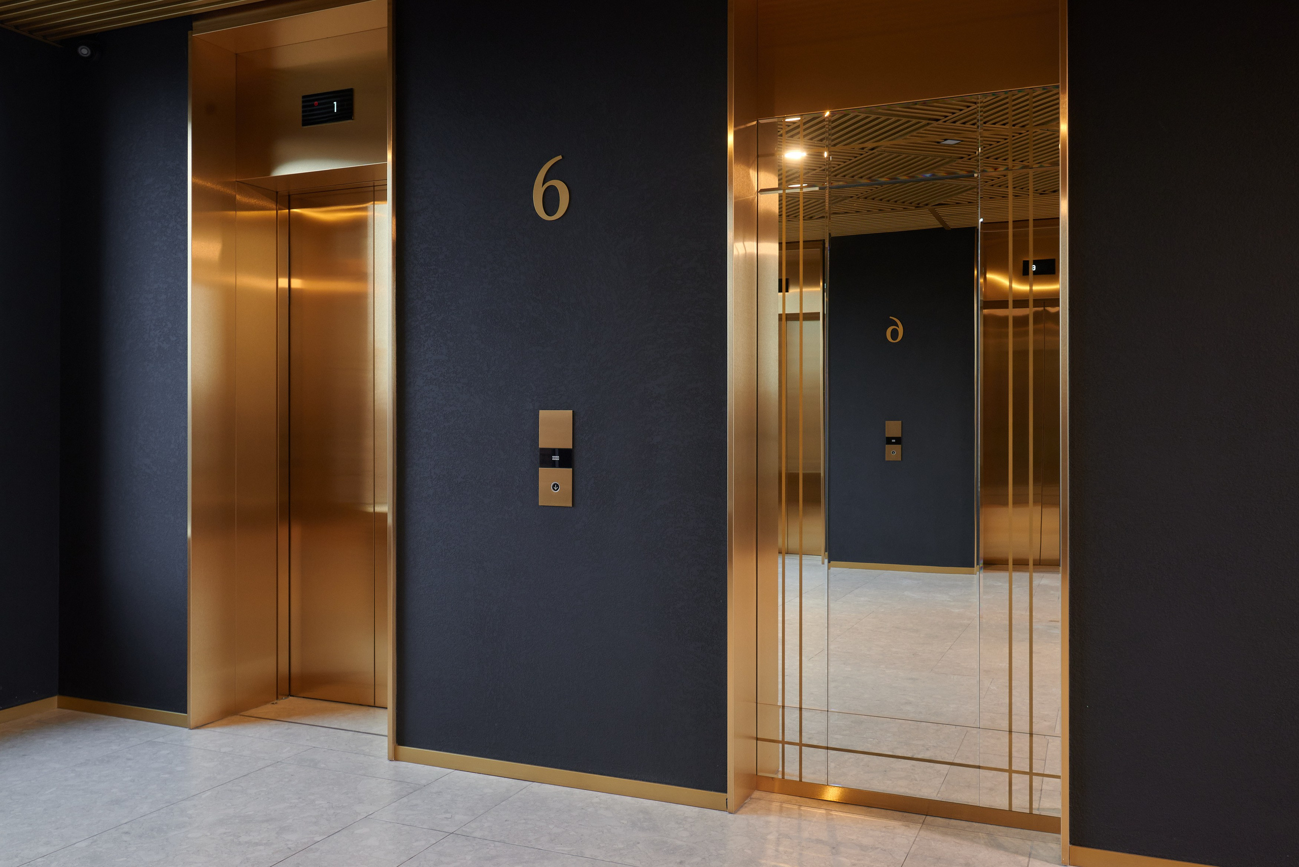 Интерьеры и архитектура. Профессиональный фотограф в Санкт-Петербурге Артём Булкин