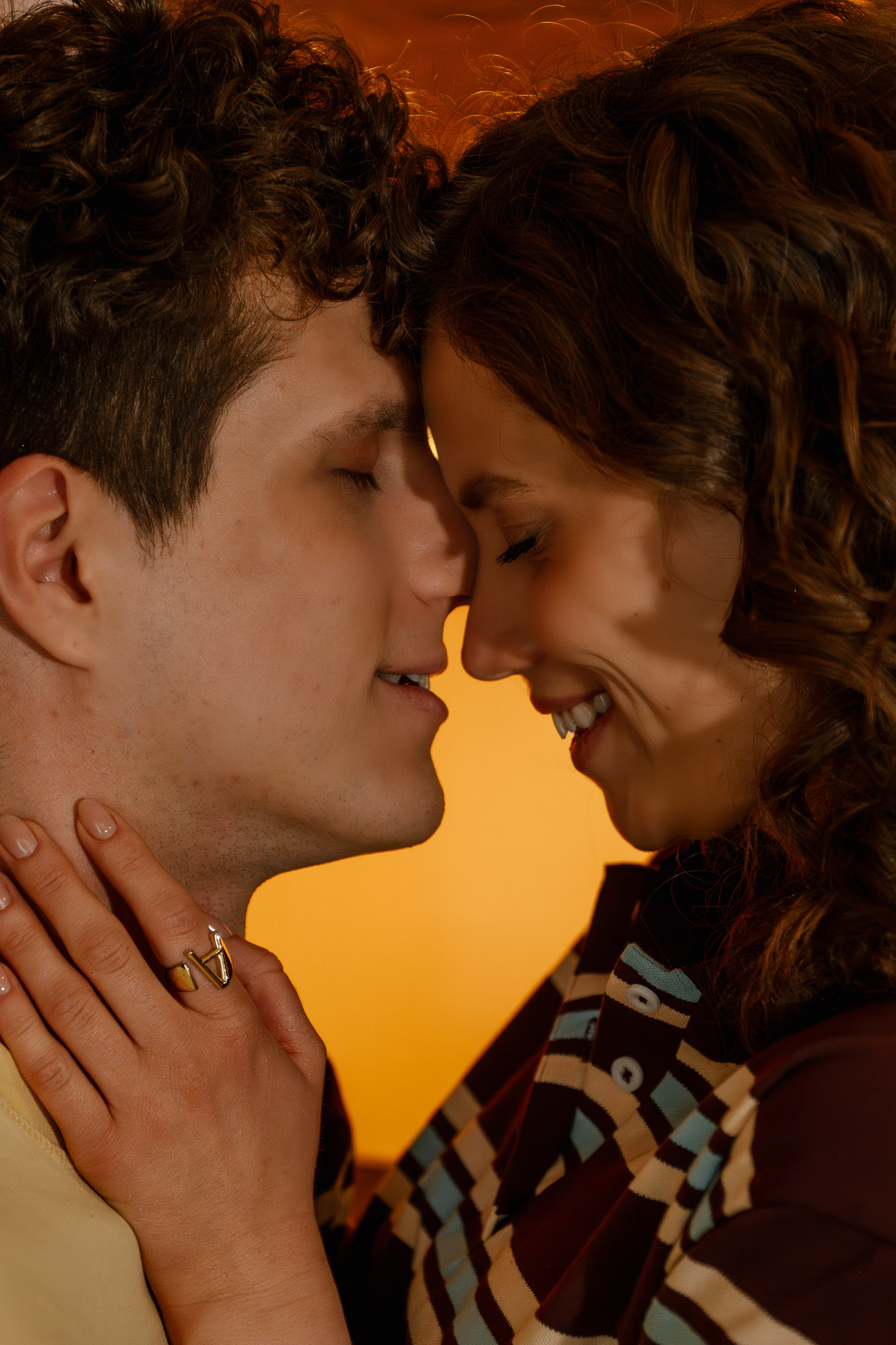 Альбомы романтических съёмок. Семейный и свадебный фотограф в Москве и Домодедово Анна Авилочкина