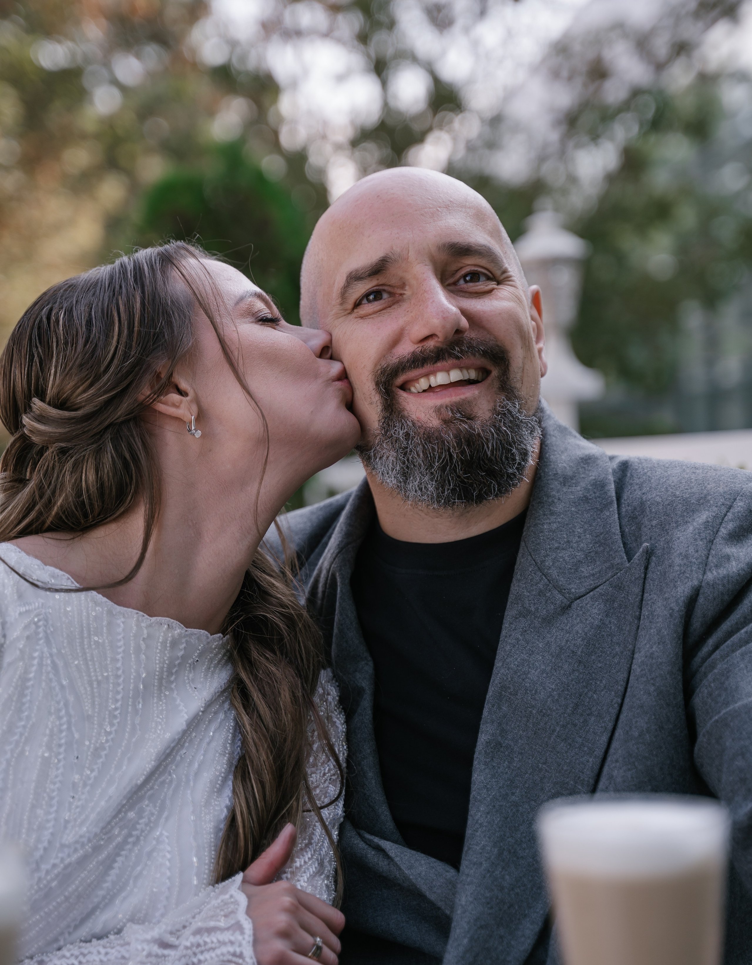 Соня и Алексей. Фотограф Москва