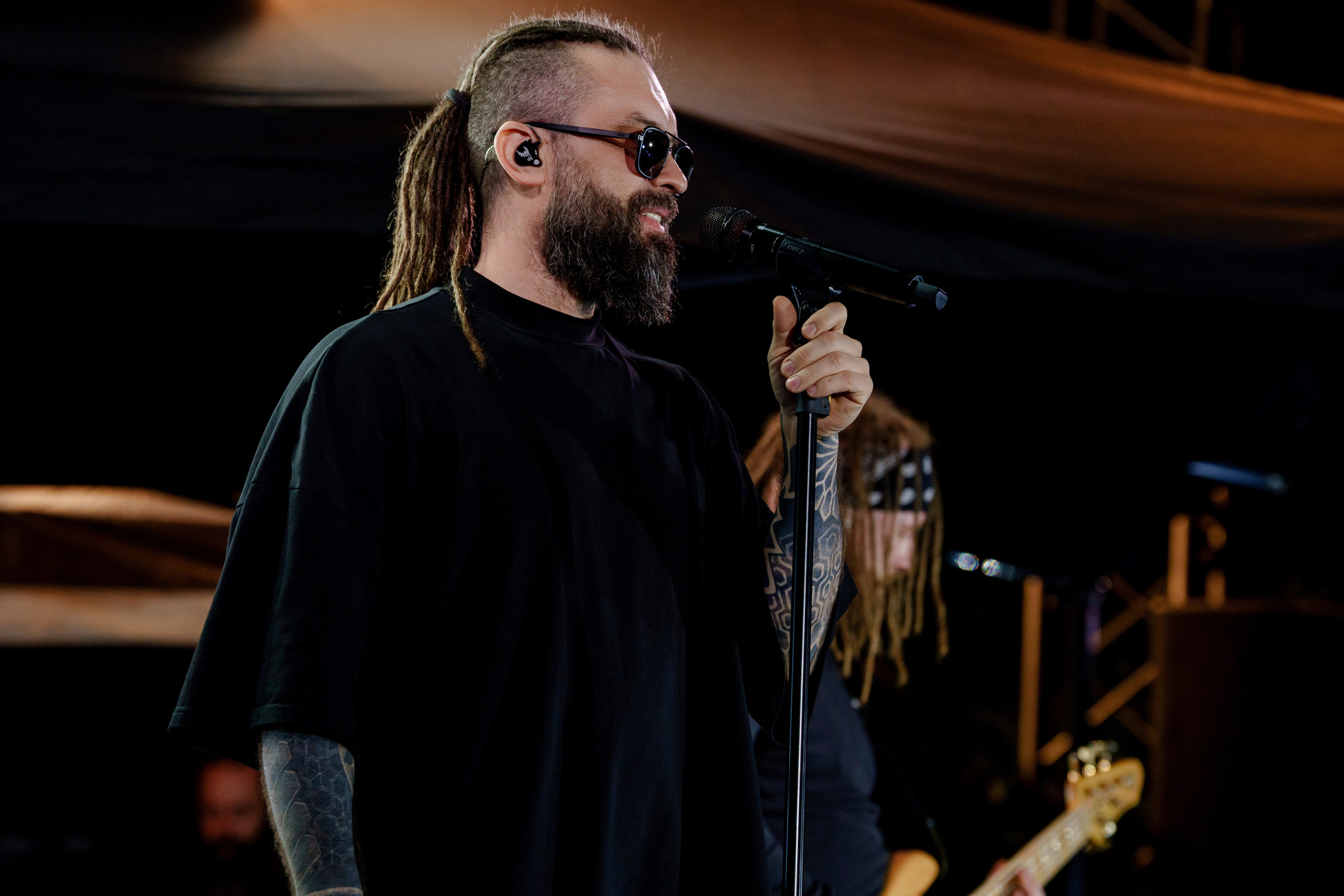 Григорий Лепс & Burito Сочи 2025. Репортажный фотограф в Москве Саша Дружинина