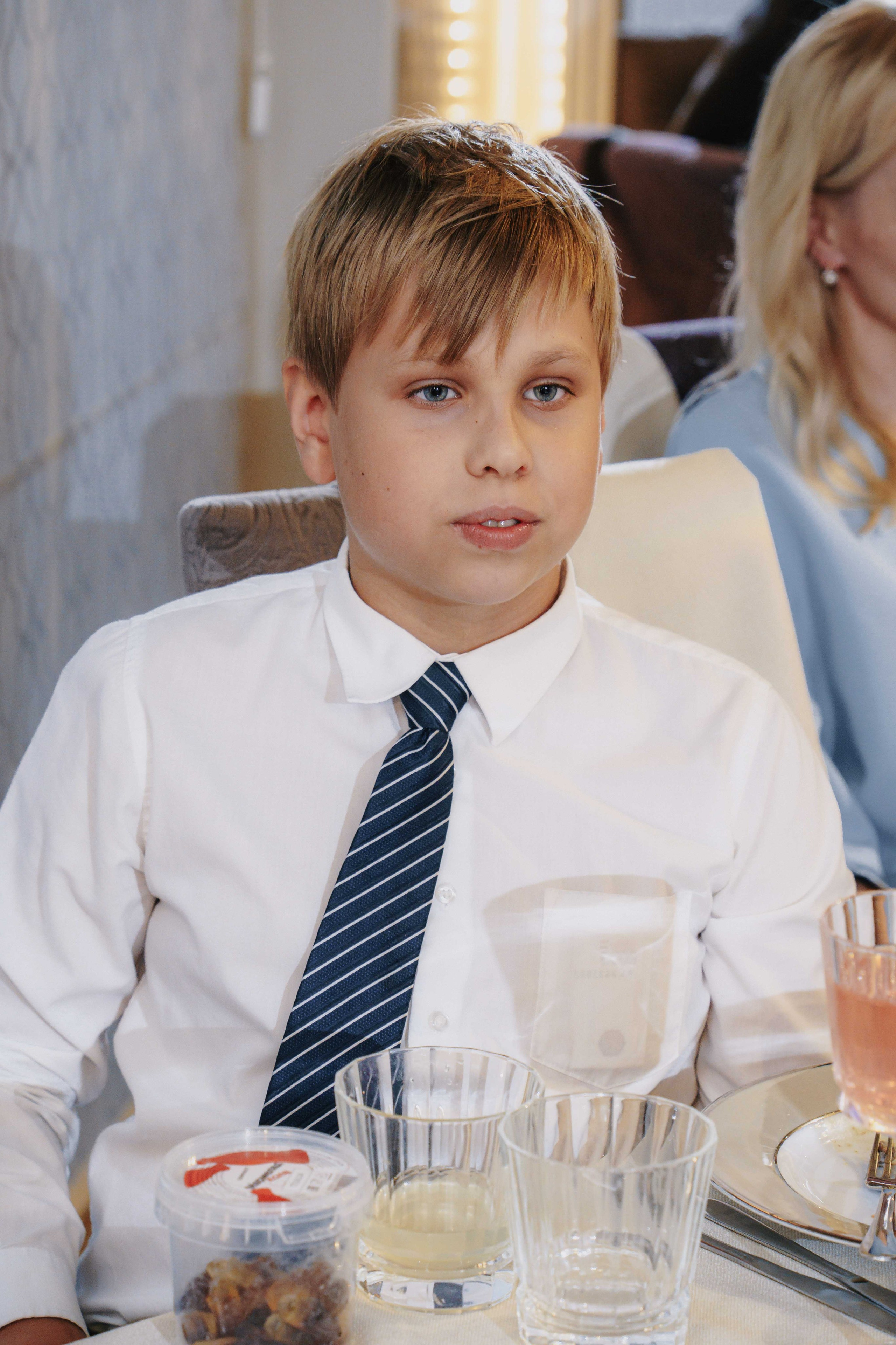 Анастасия + Николай. Свадебный и семейный фотограф в Санкт-Петербурге Виктор Голубев