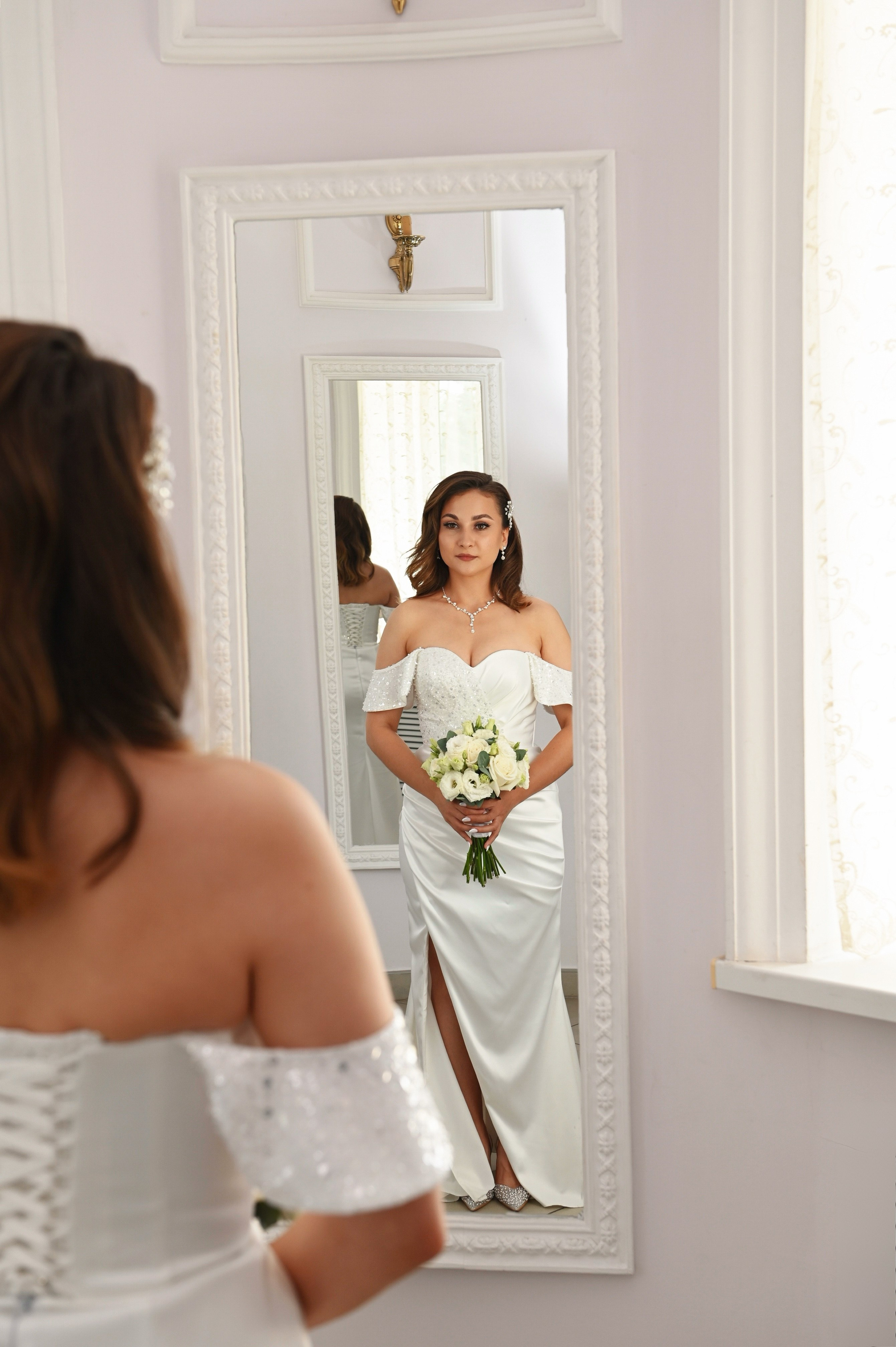 Геннадий и Анна. Фотограф Екатерина Лёвушкина