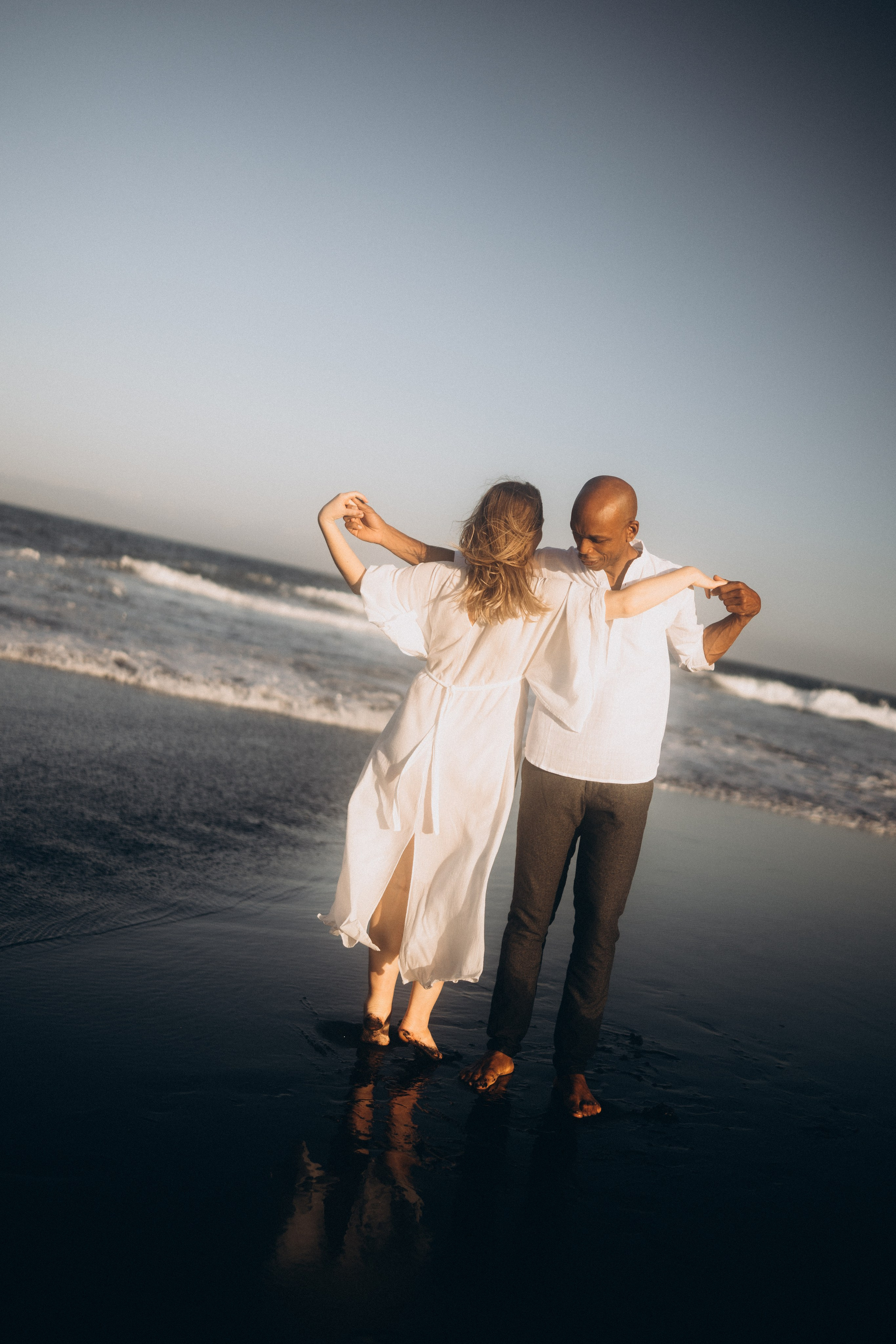 Kate & Yanis. Olga Antipova — photographer