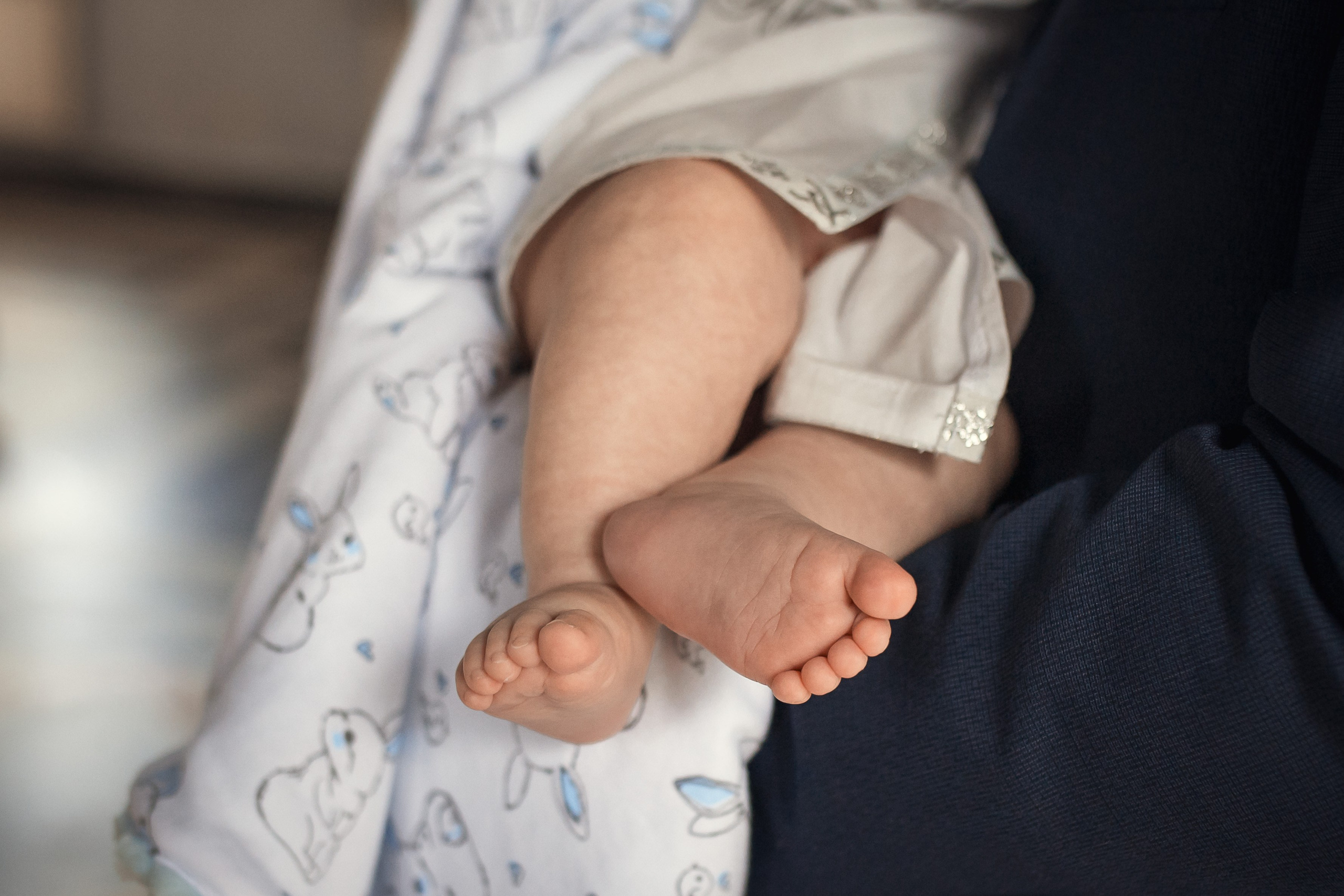 Крещение в Храме святого Иннокентия. Профессиональный фотограф в Москве и Мо Мария Шантарёва