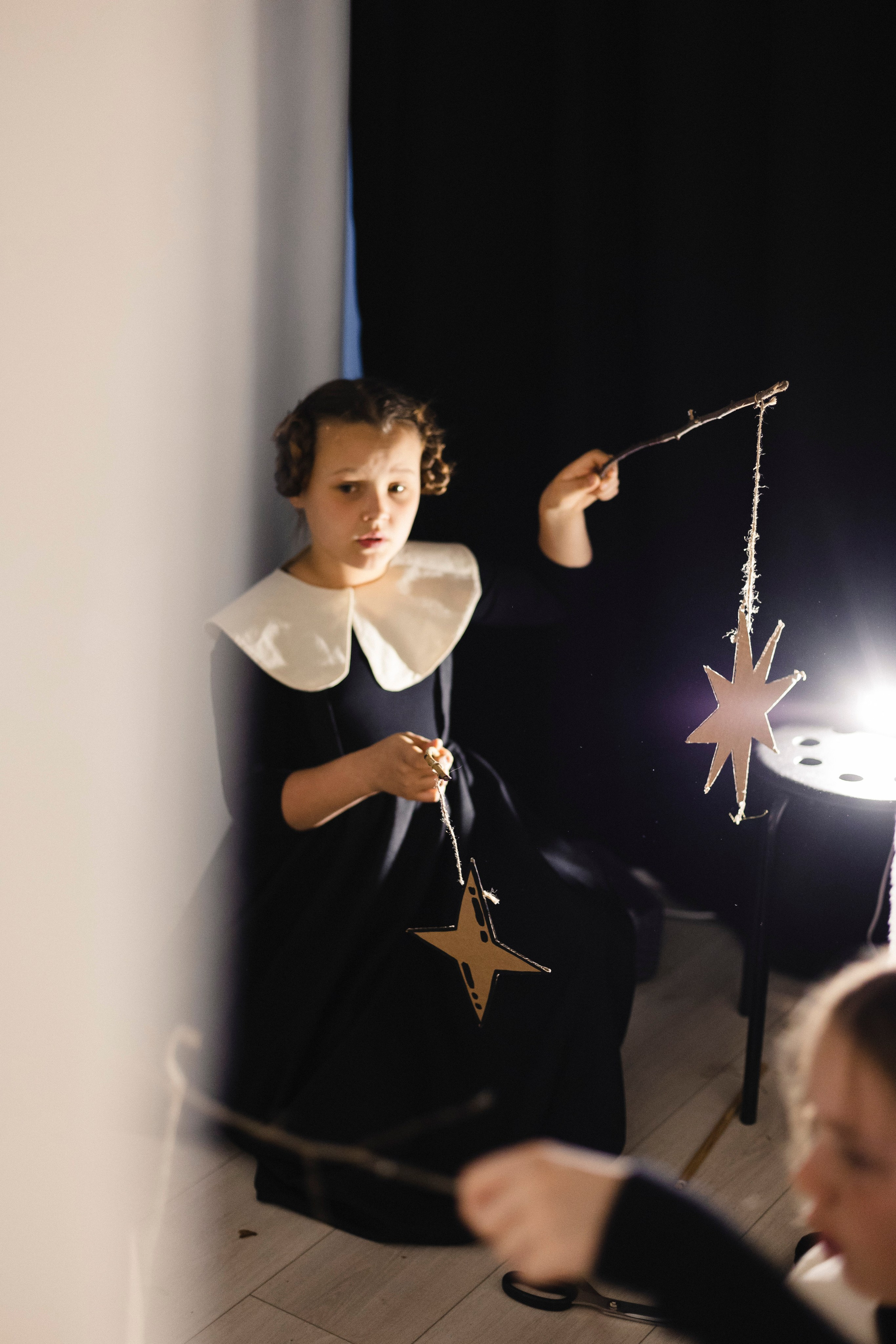 Гензель и Гретель Strekozza. Репортажный фотограф в Санкт-Петербурге и Москве Мария Ежова