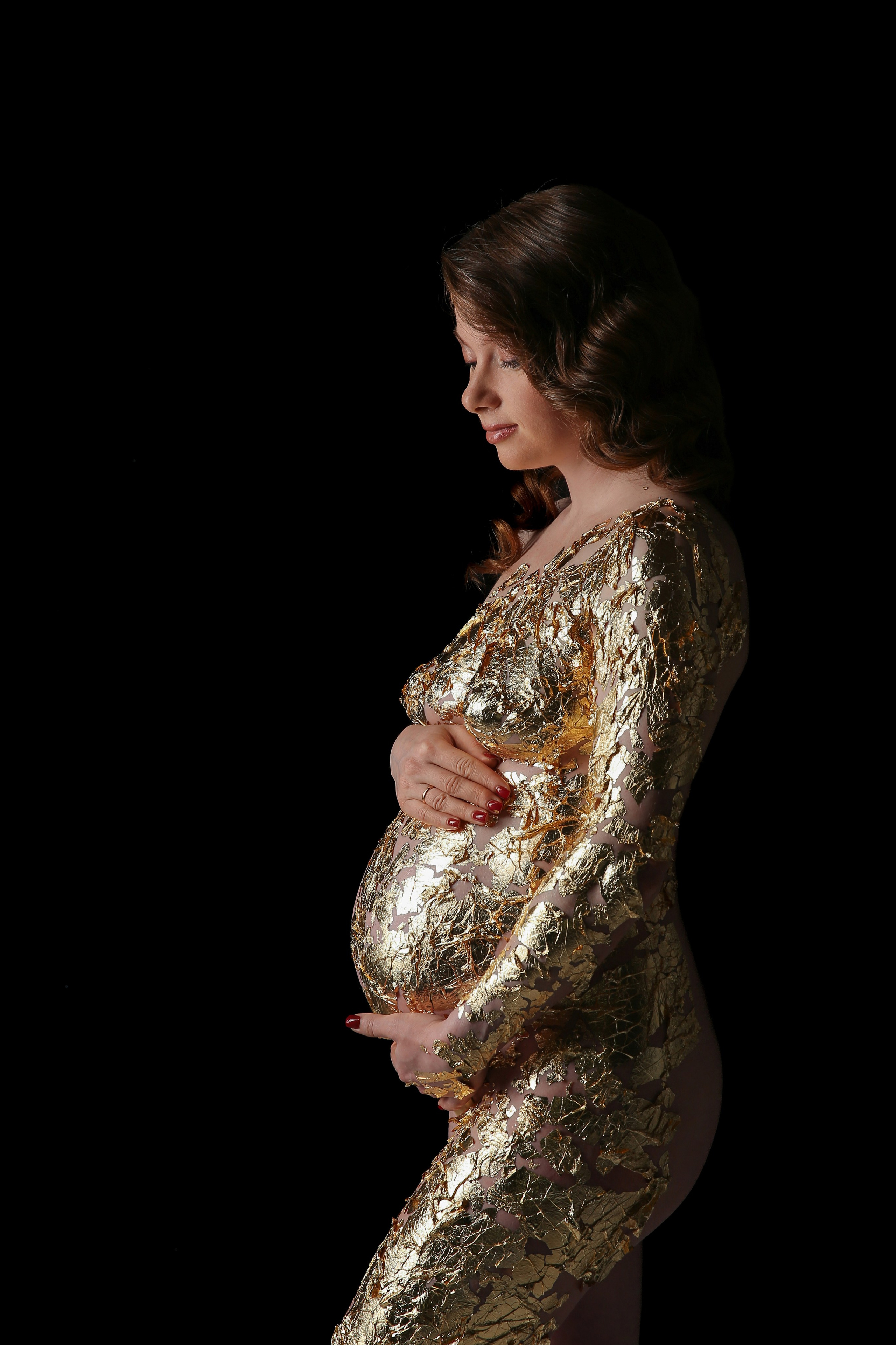 Фотосъемка беременности и материнства. ФотоКласс72 | Выпускные альбомы |Тюмень