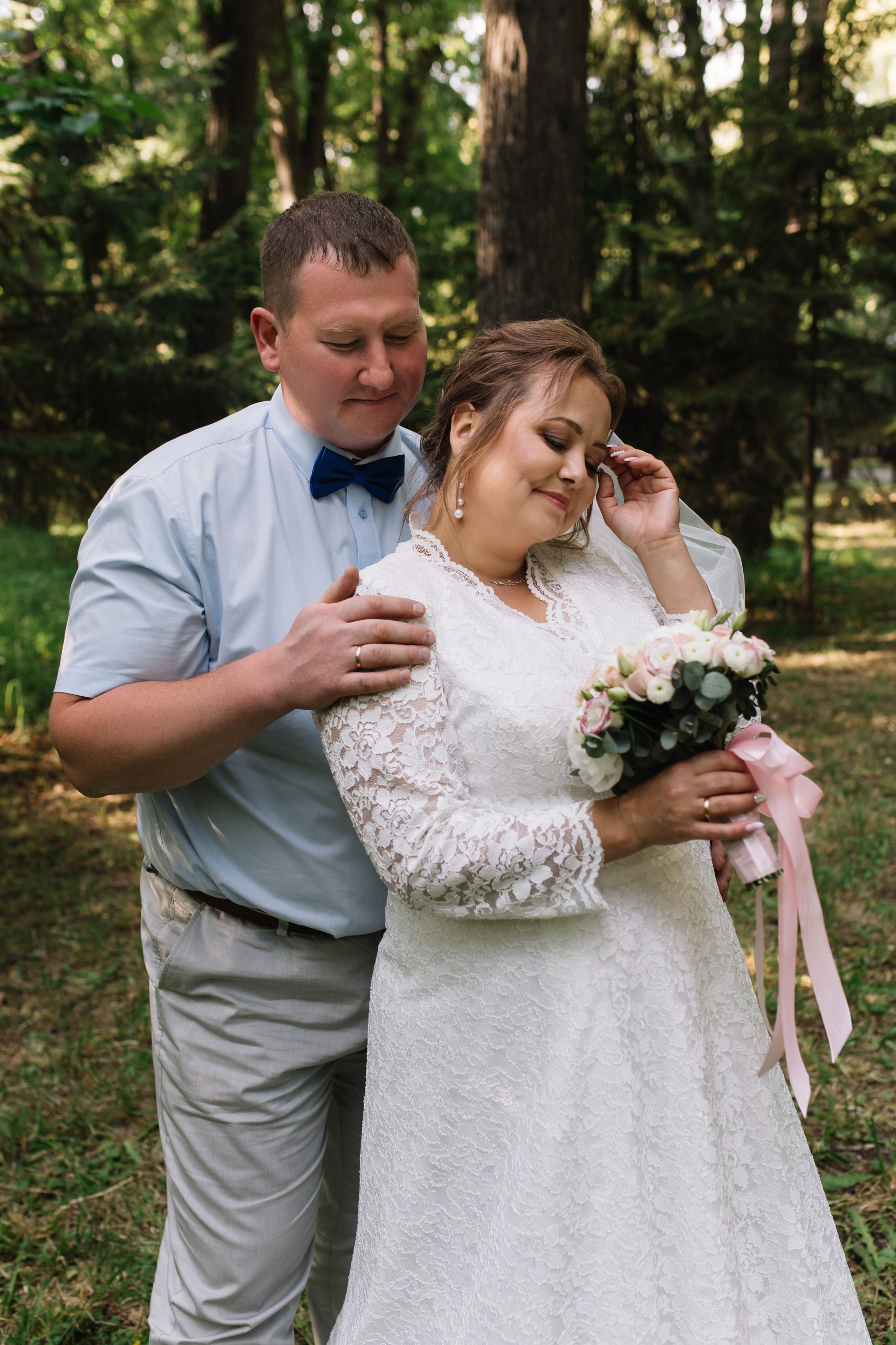 Игорь и Екатерина. Марина Шаймухаметова. Фотограф в Уфе