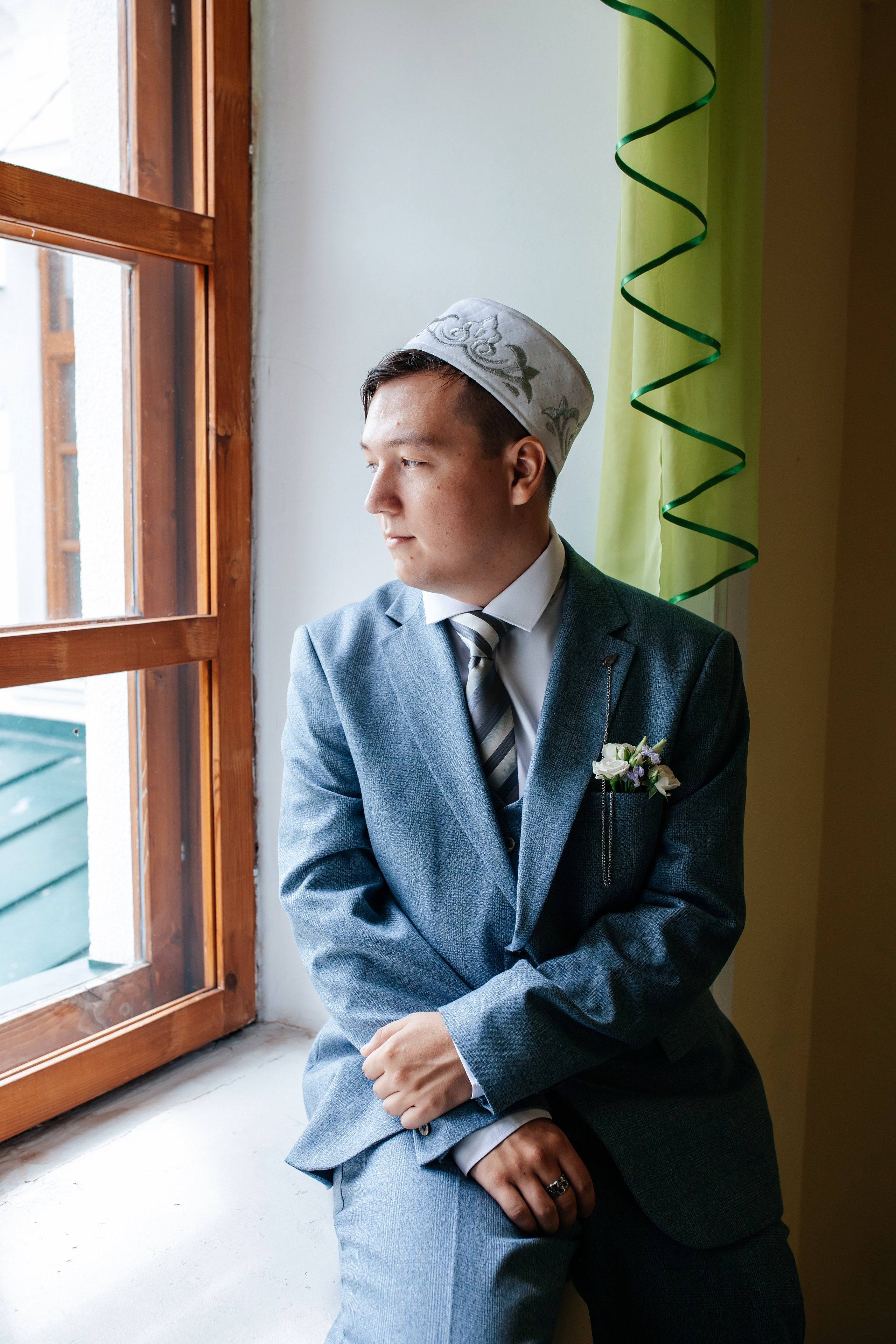 Артур и Ульяна. Марина Шаймухаметова. Фотограф в Уфе