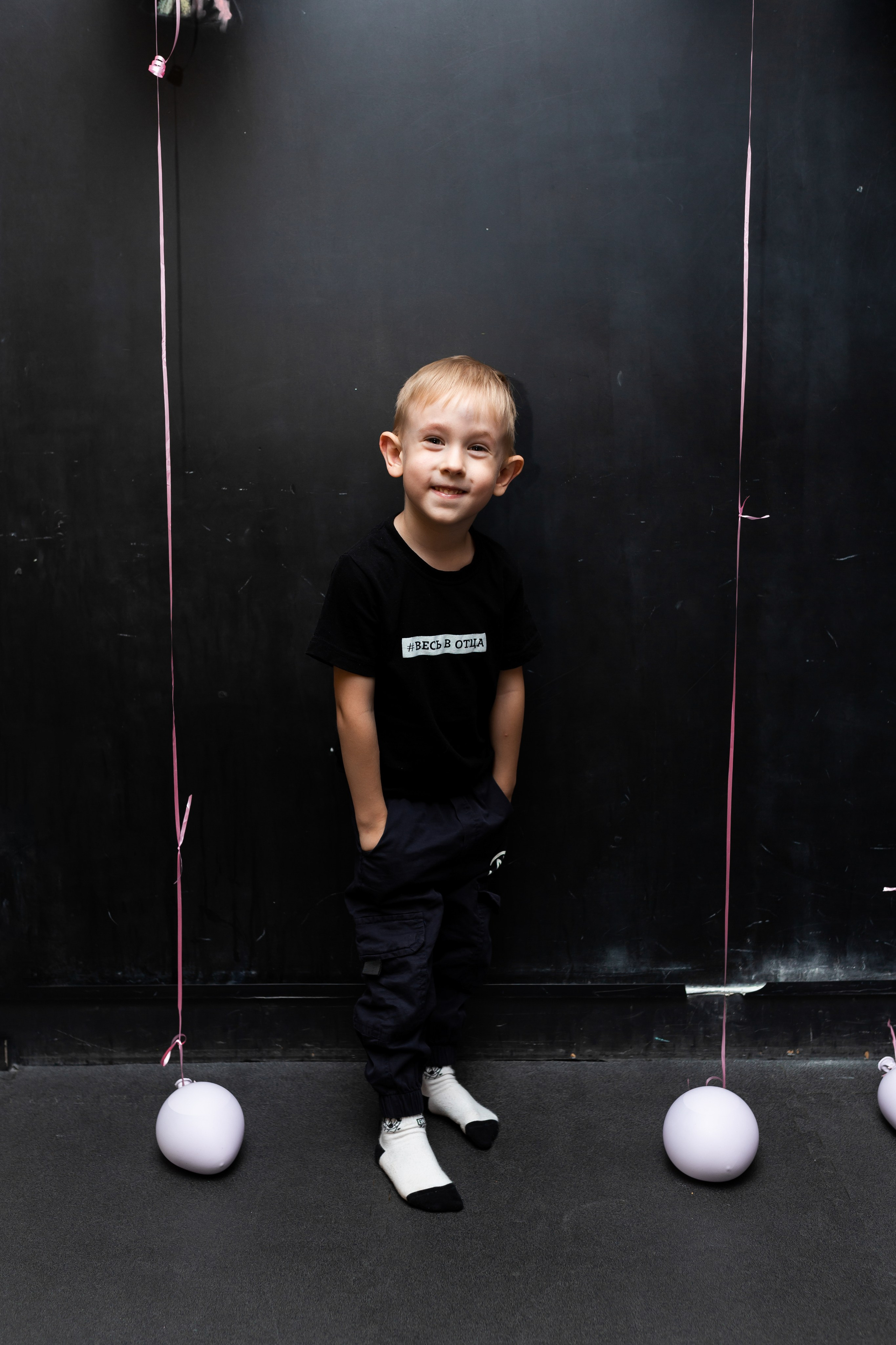 День рождение Киры. Марина Шаймухаметова. Фотограф в Уфе