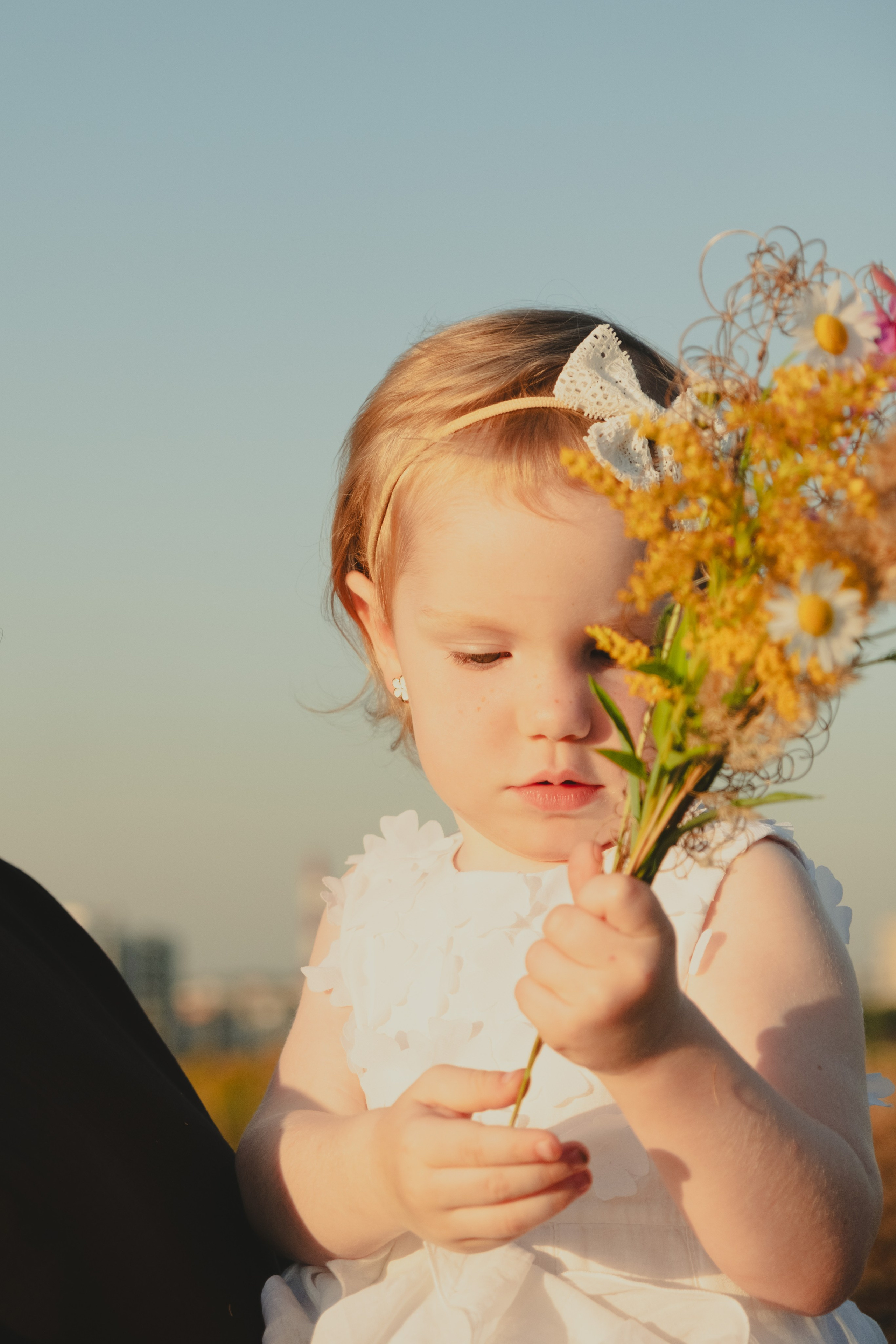 Дети. Семейный фотограф и видеограф. Москва