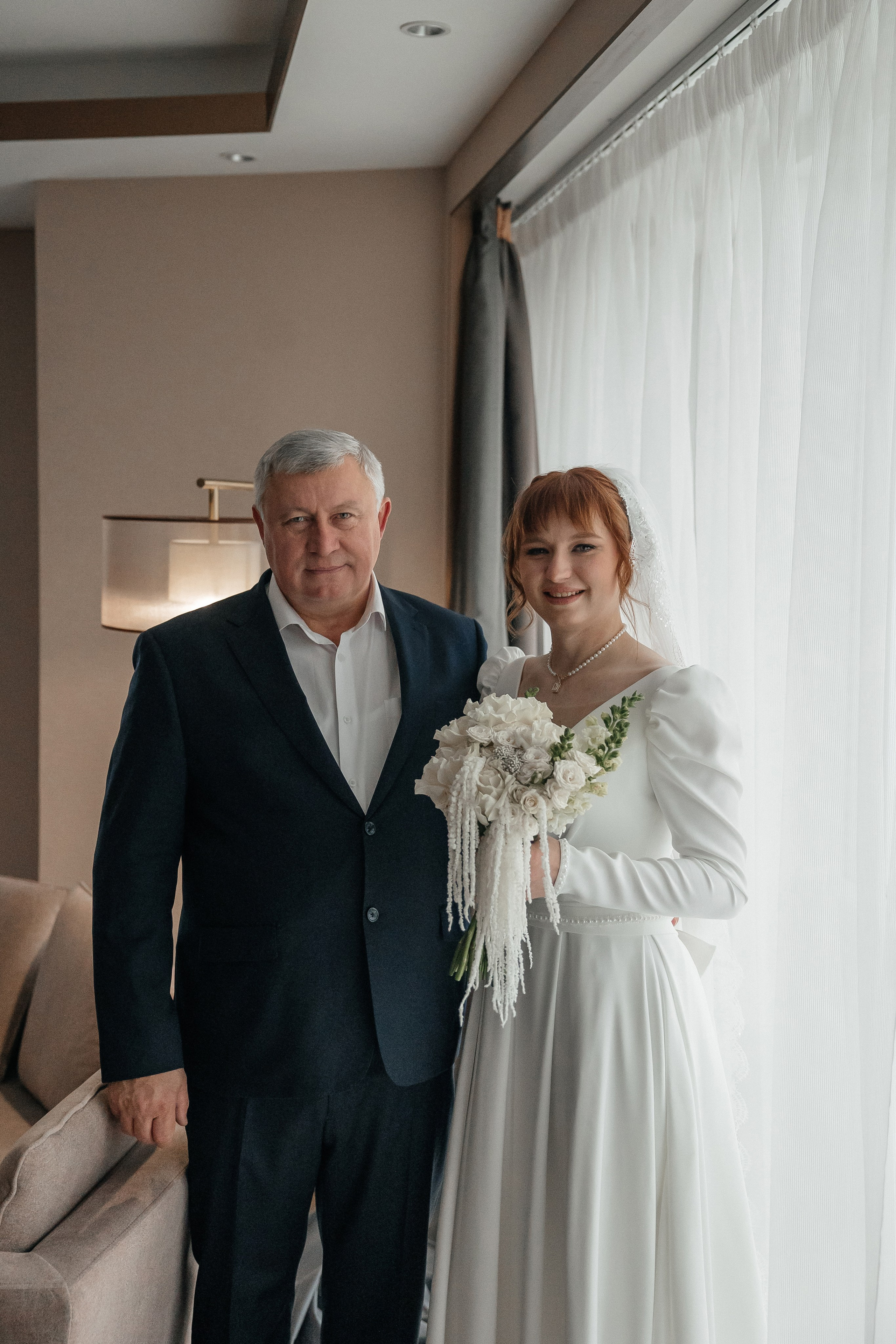 A | K. Свадебный фотограф в Москве Дарья Олендарёва