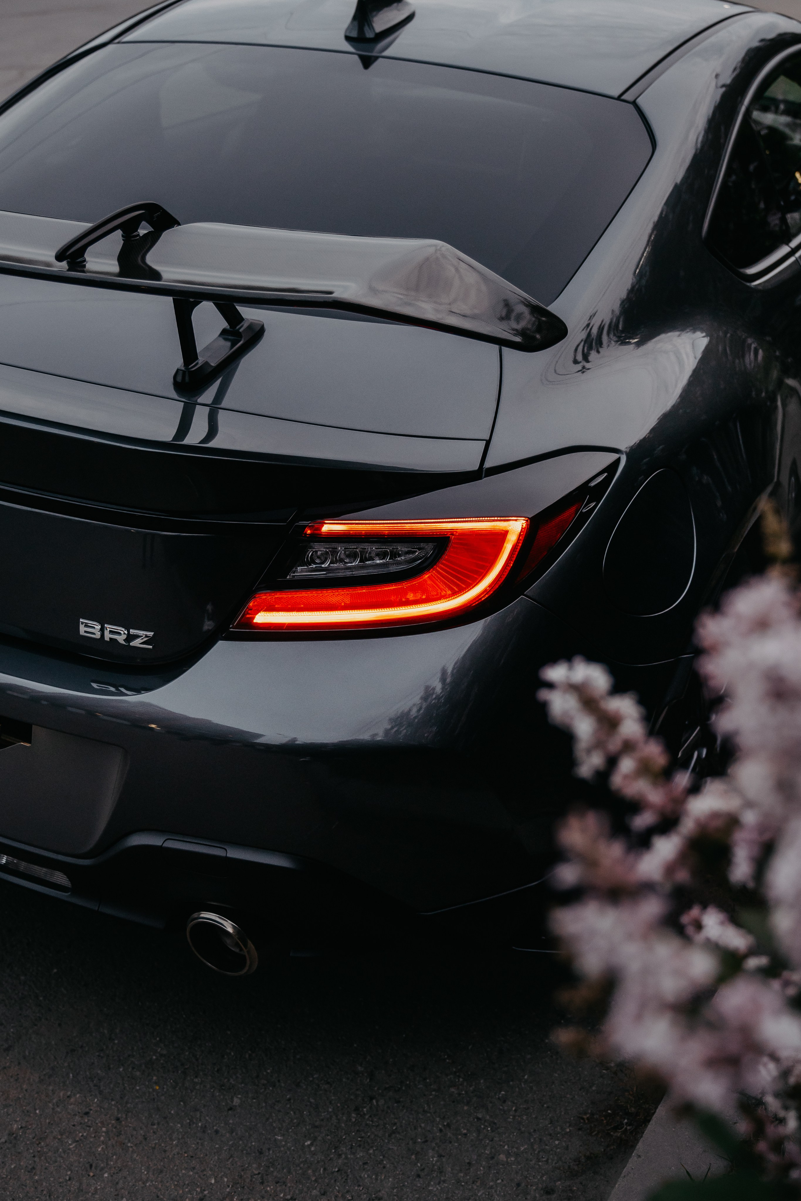 Subaru BRZ 25'. Фотограф, видеограф и пилот дрона на Байкале