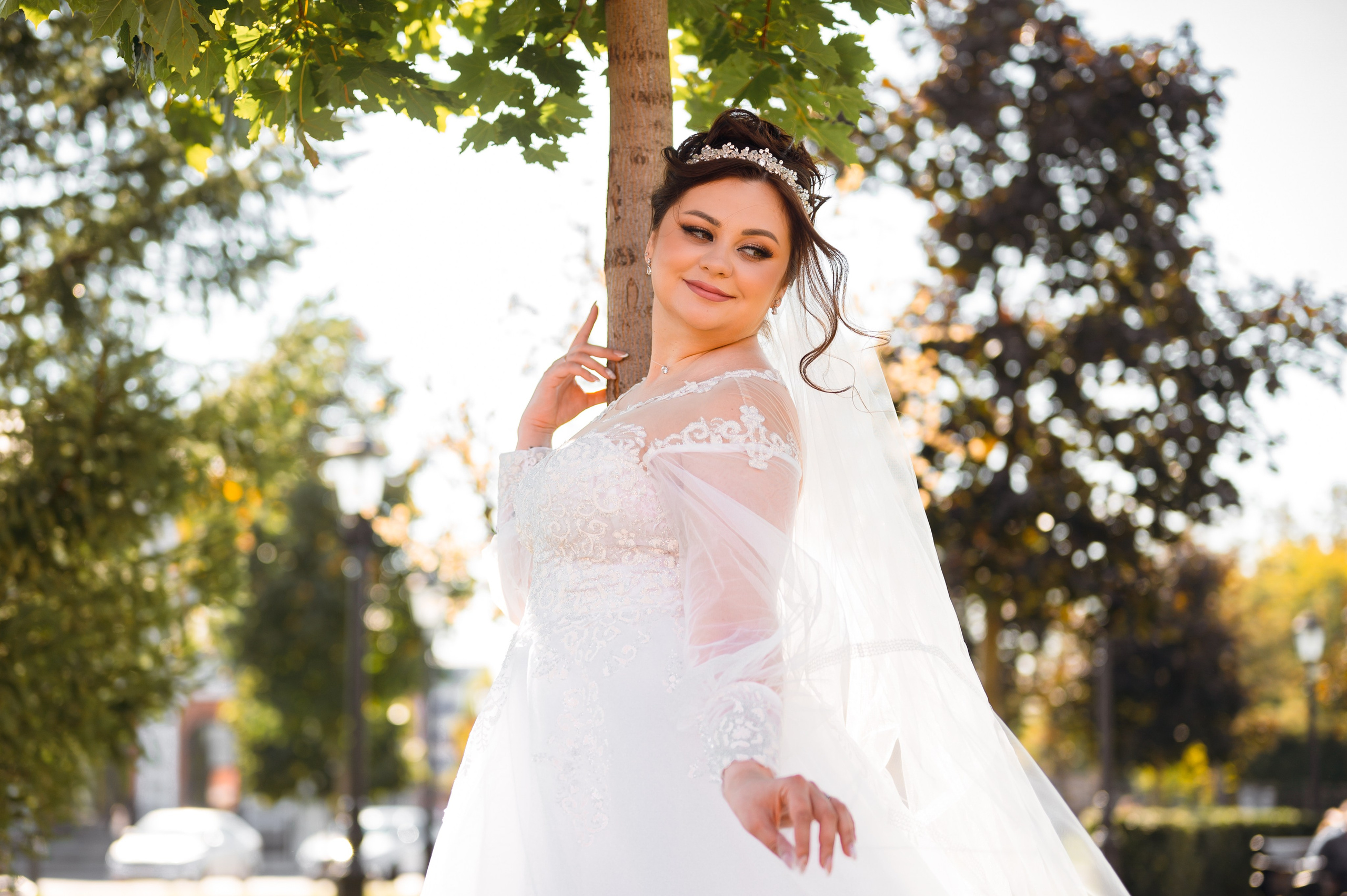 Даниль и Анна. Студия детской и семейной фотографии «Время улыбаться»