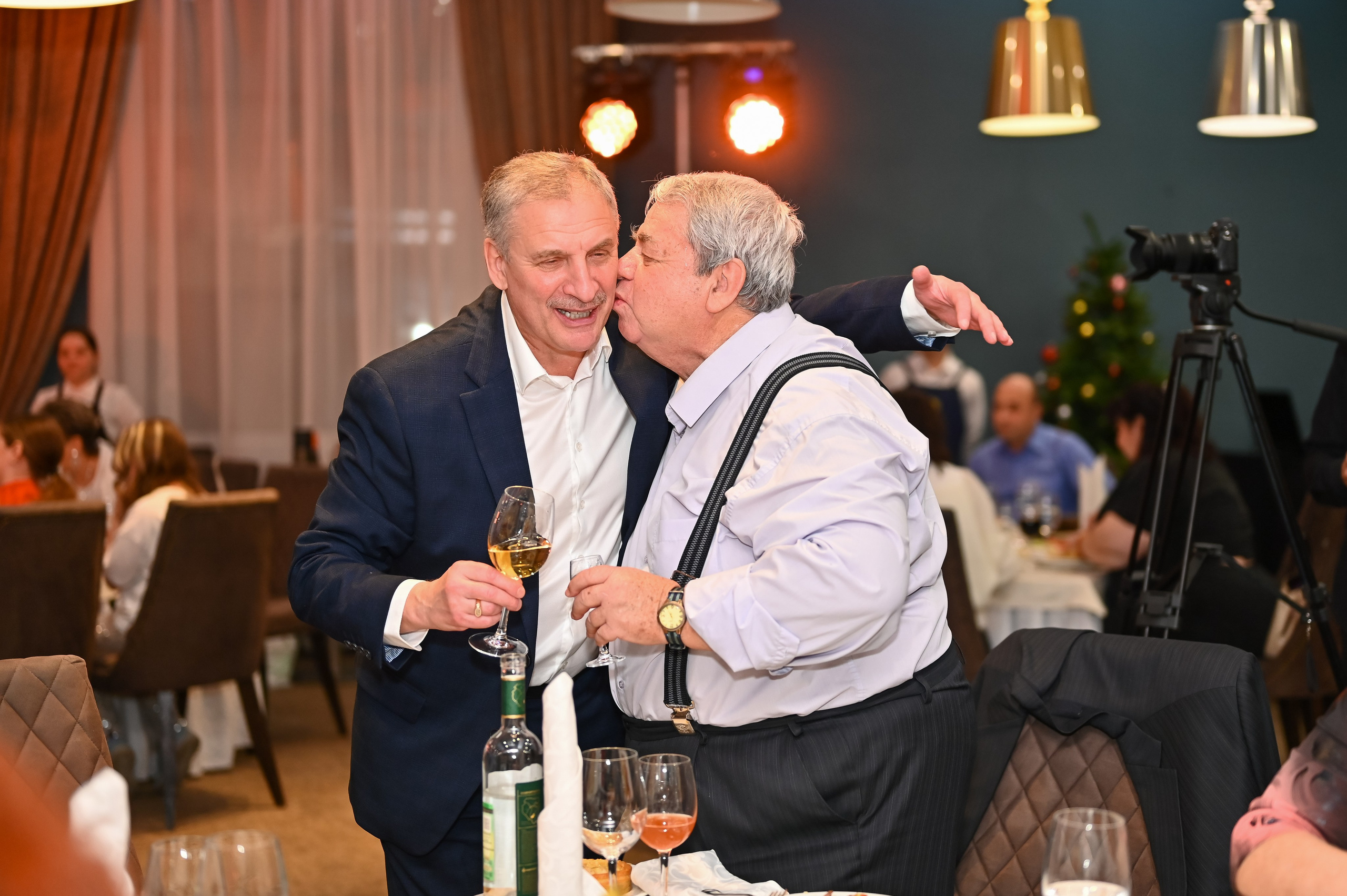 Юбилей Льва. Студия детской и семейной фотографии «Время улыбаться»