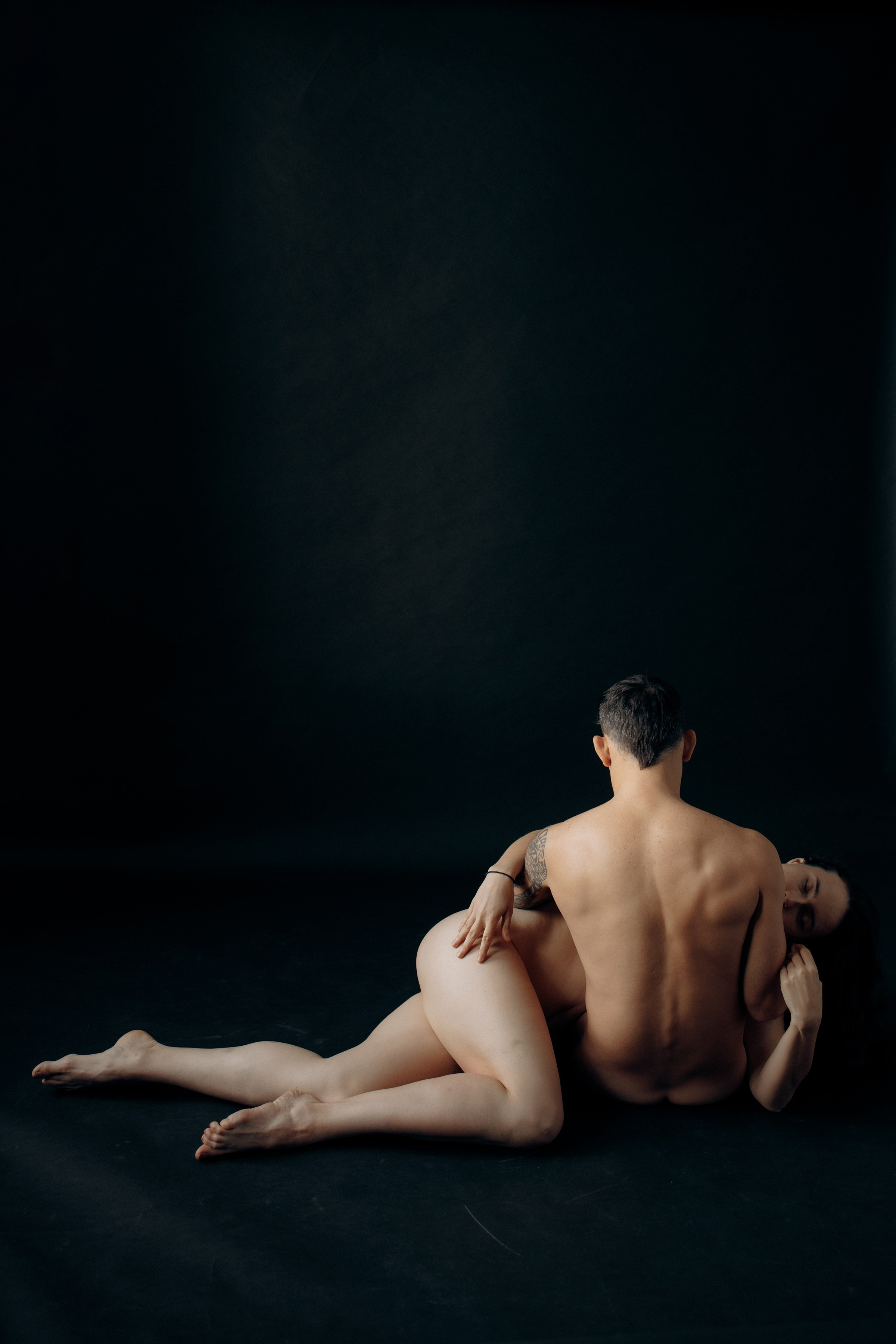 🔞 Ню. Фотограф Фототерапевт Минск