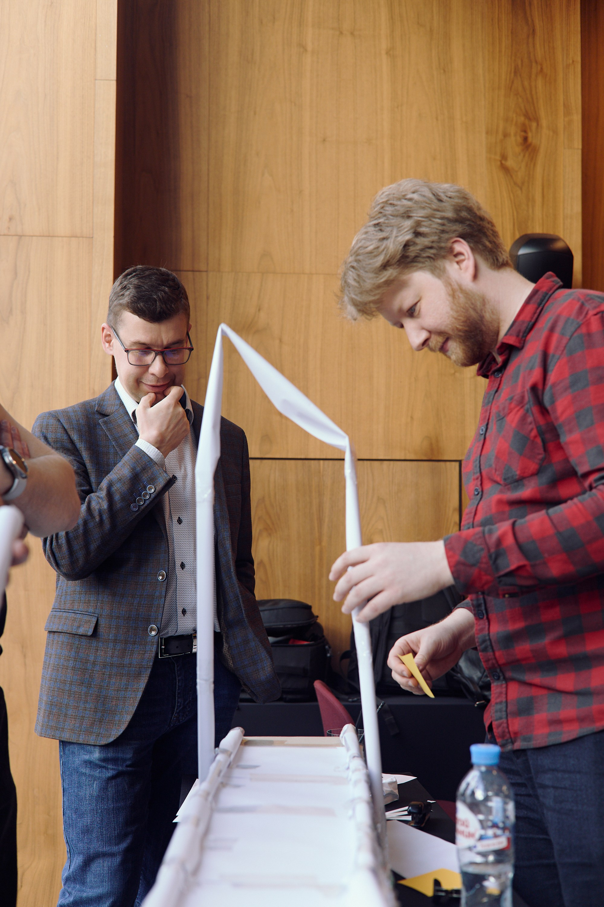 Тимбилдинг компании Зеленый медведь. Контентный и репортажный фотограф Виталий Кулешов | Москва