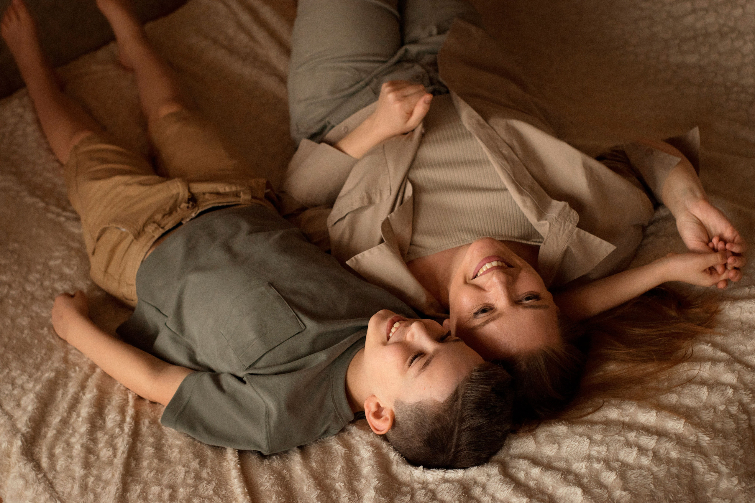 Портфолио. Семейный и детский фотограф